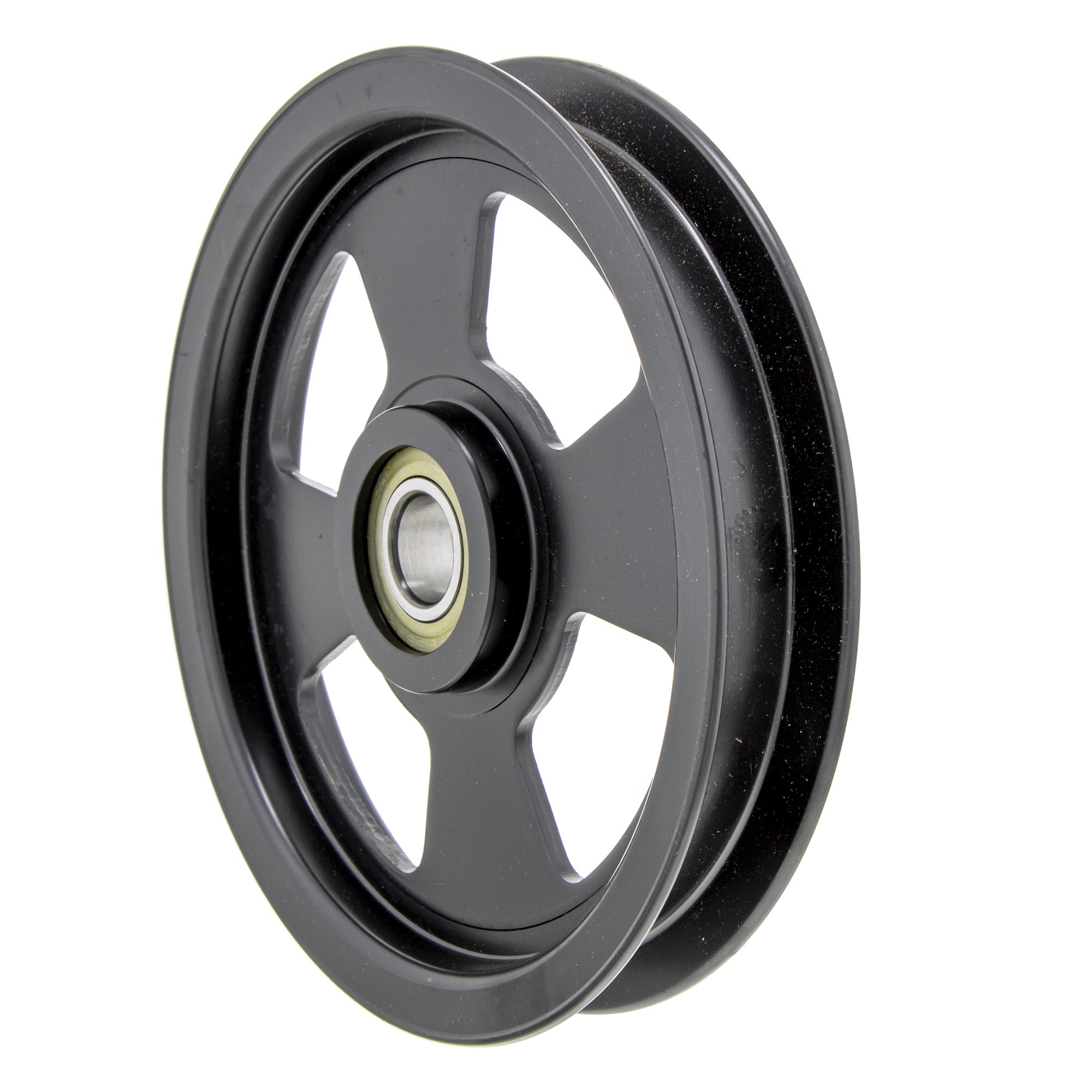 John Deere AUC14088 Deck Drive Idler