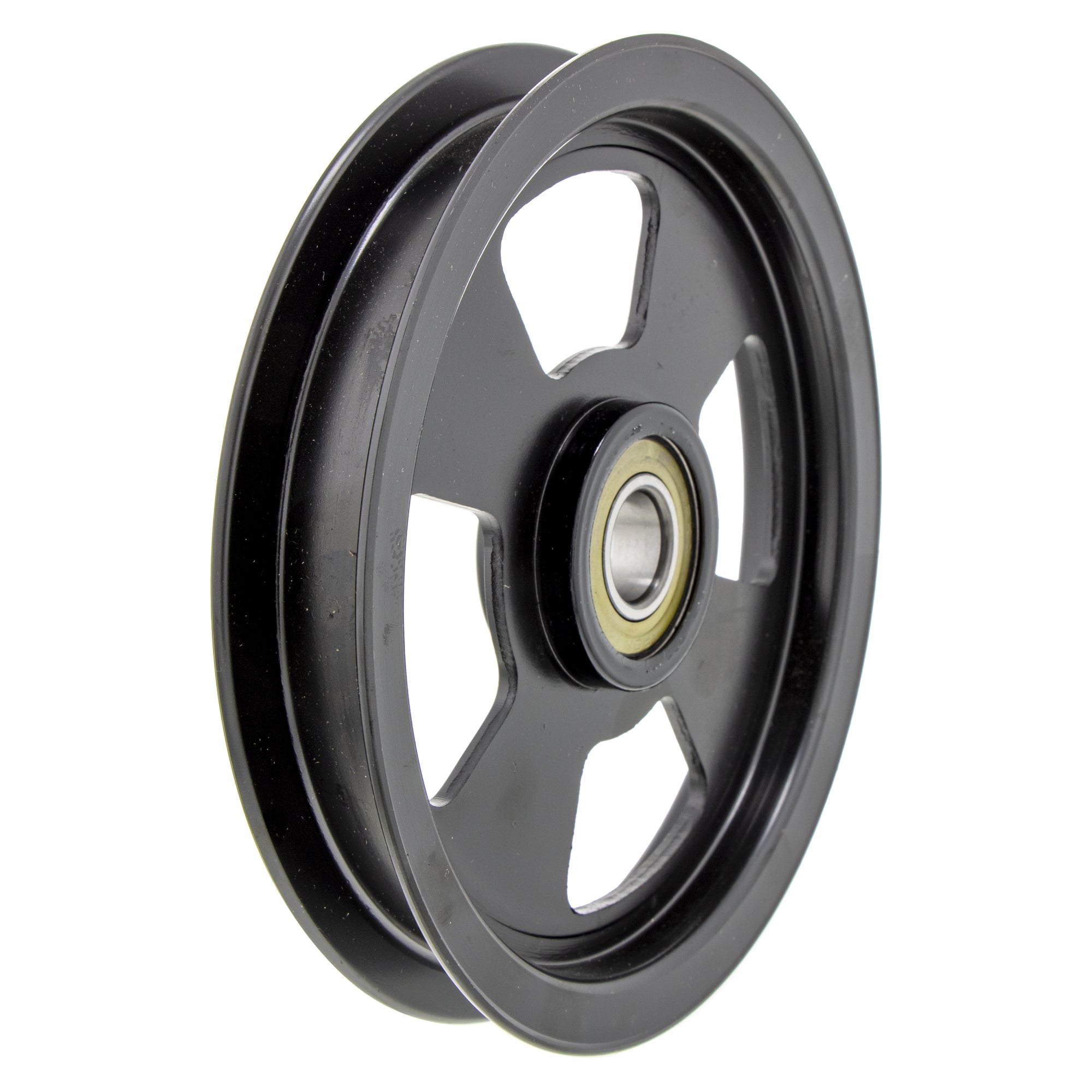 John Deere AUC14088 Deck Drive Idler