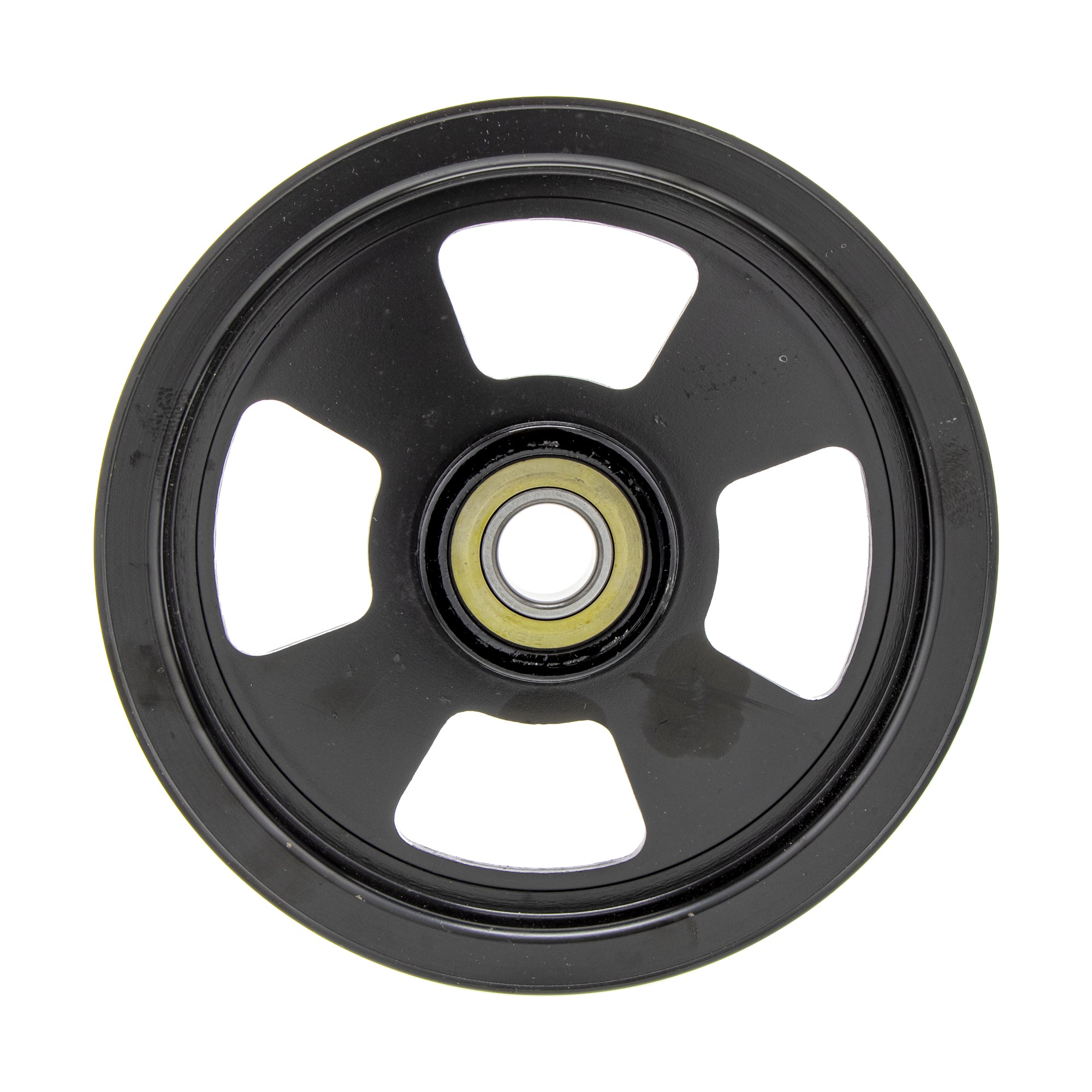 John Deere AUC14088 Deck Drive Idler
