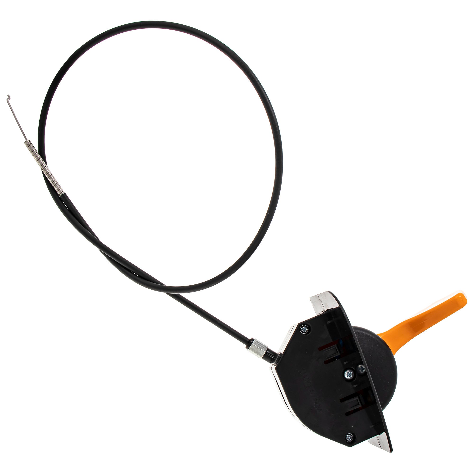 John Deere AUC14721 Push Pull Throttle Cable