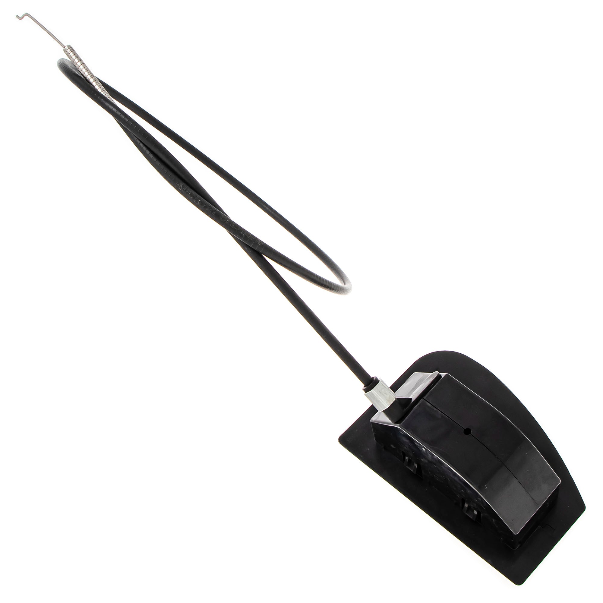 John Deere AUC14721 Push Pull Throttle Cable