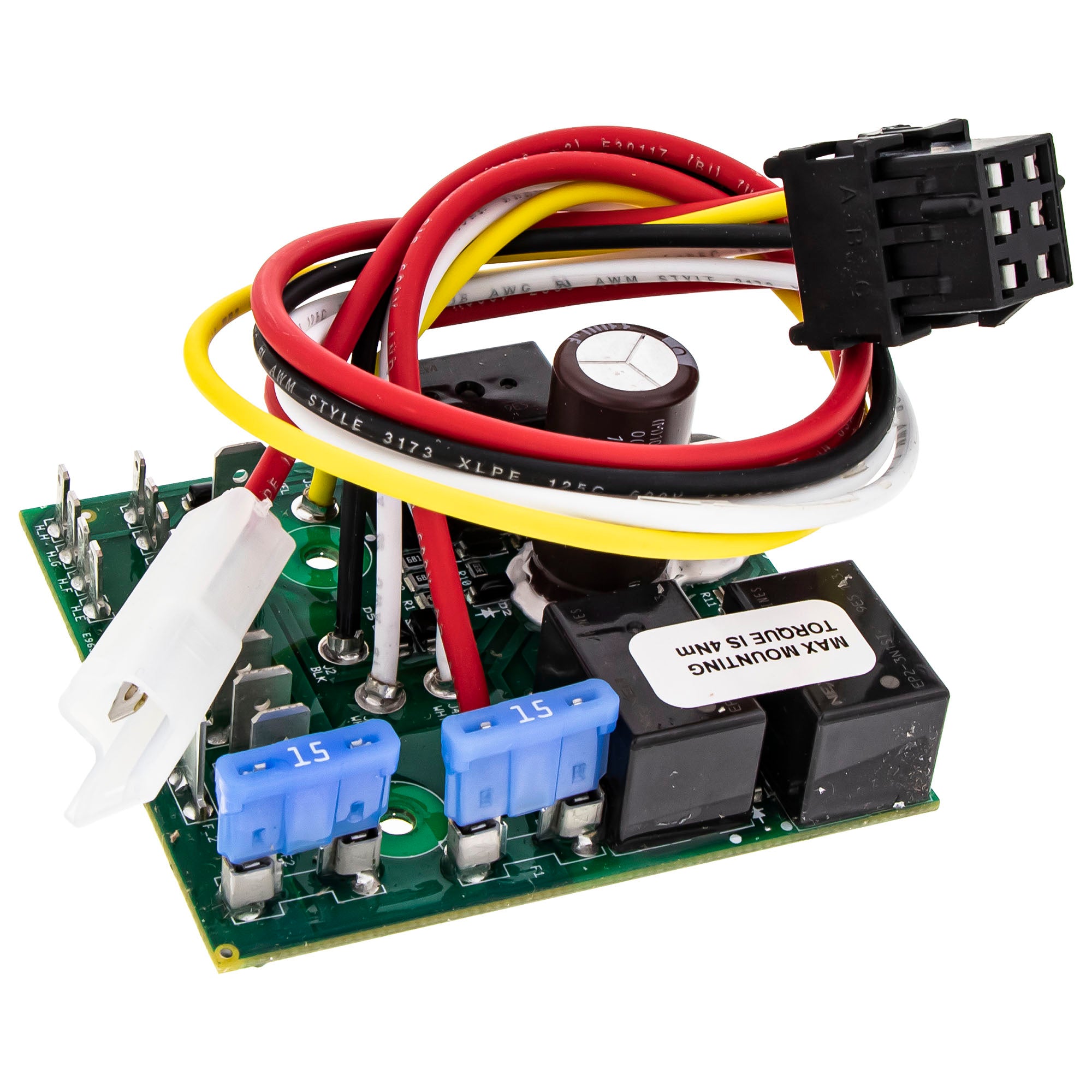 John Deere AUC15330 Ignition Module