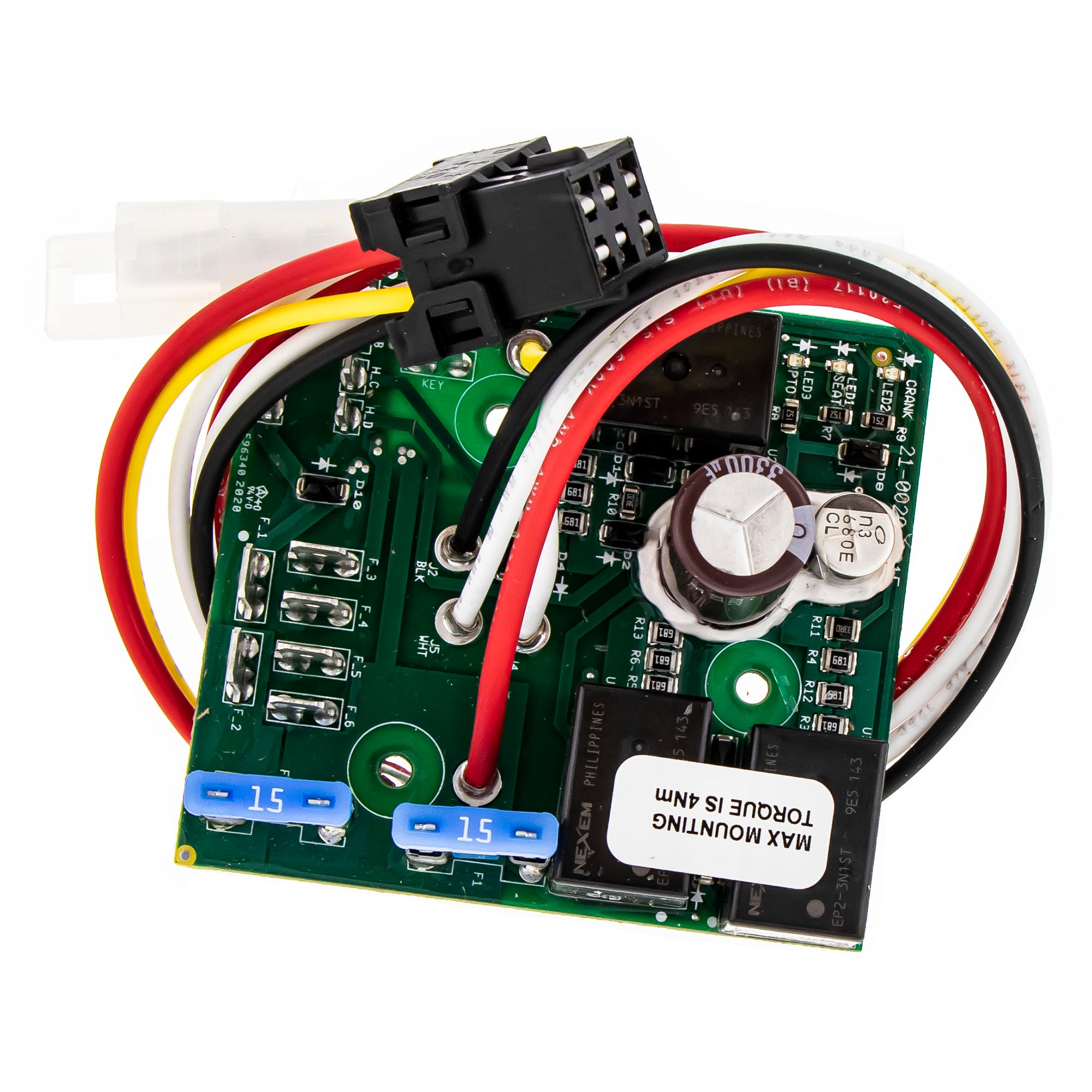John Deere AUC15330 Ignition Module