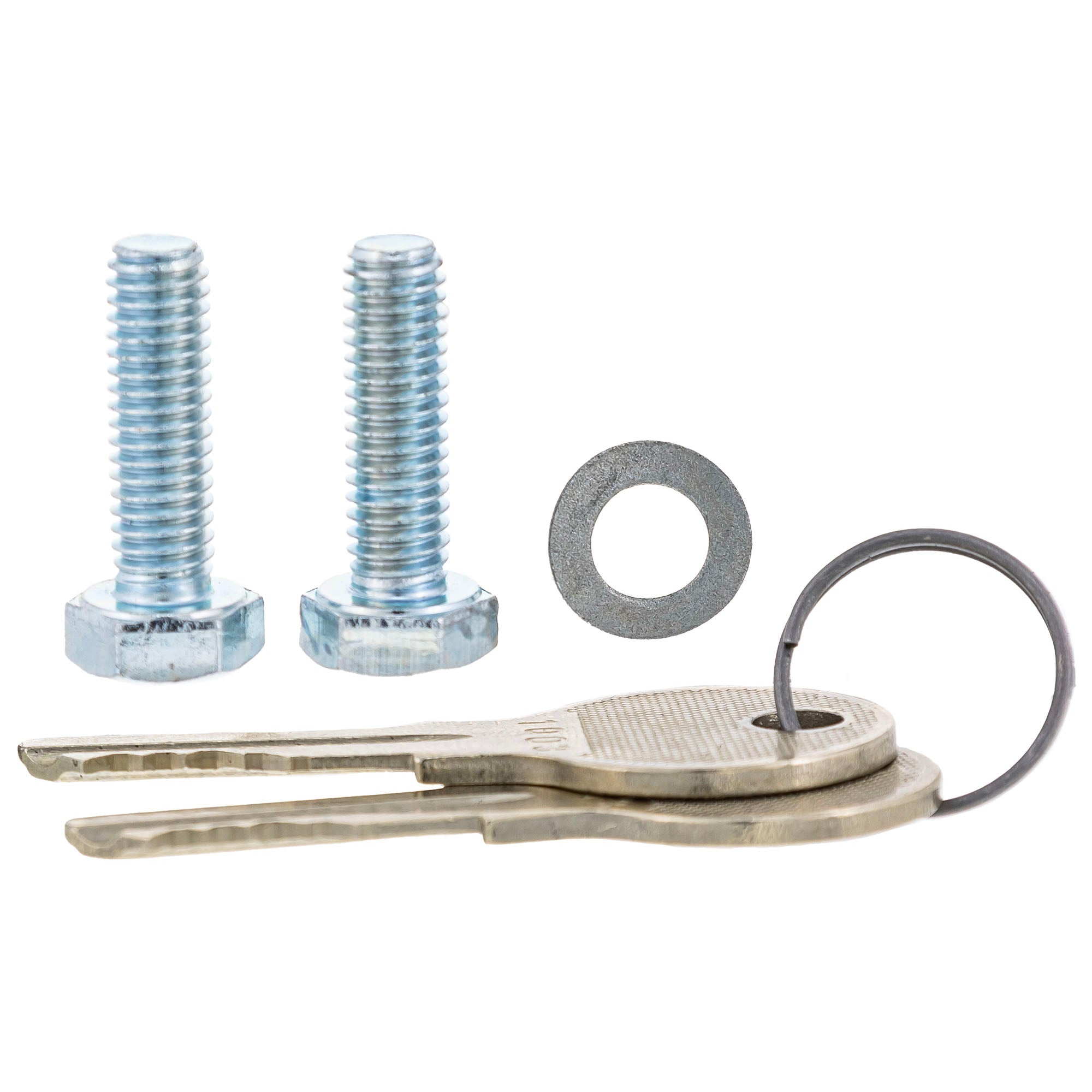 John Deere AUC15338 Door Handle Kit