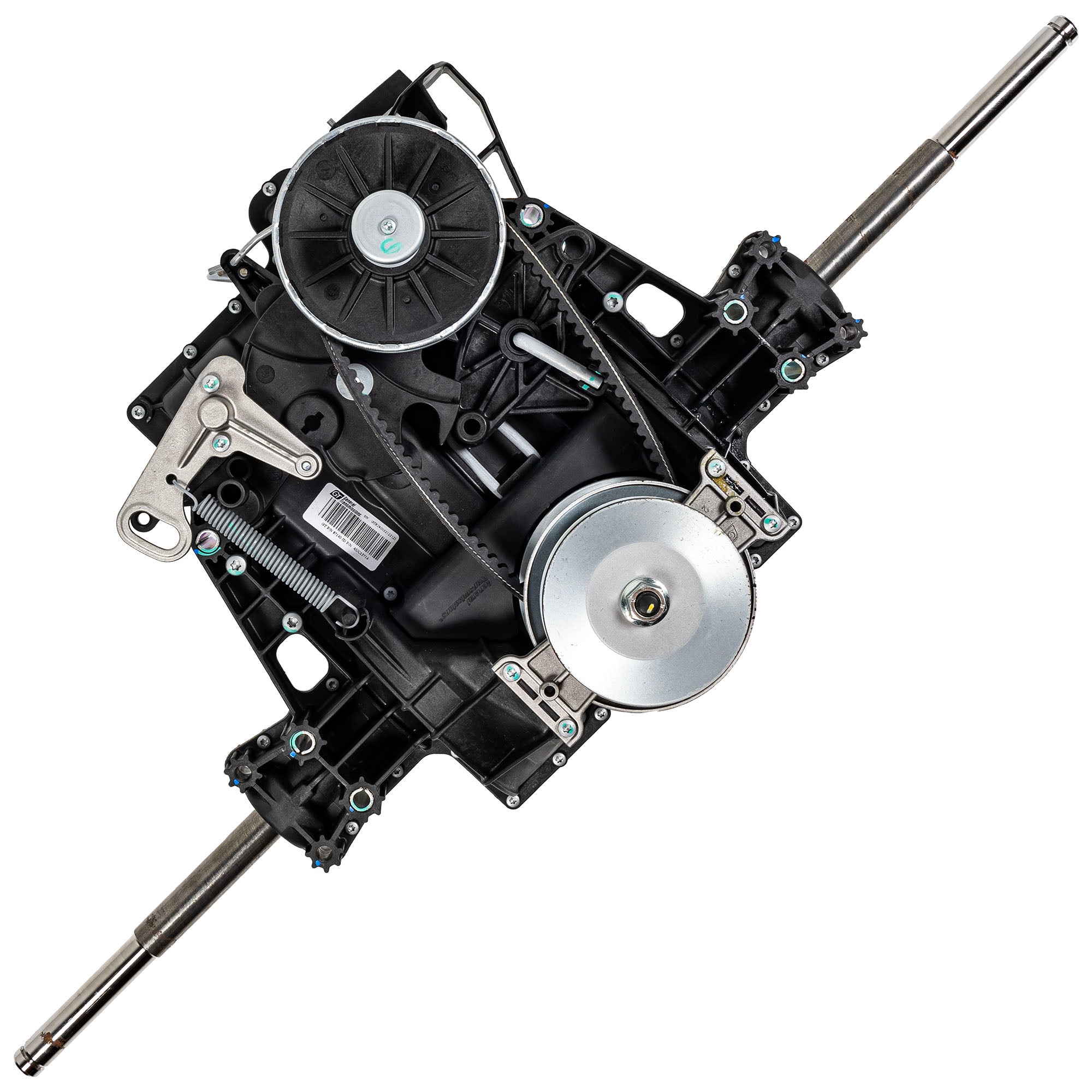 John Deere AUC15714 Transmission