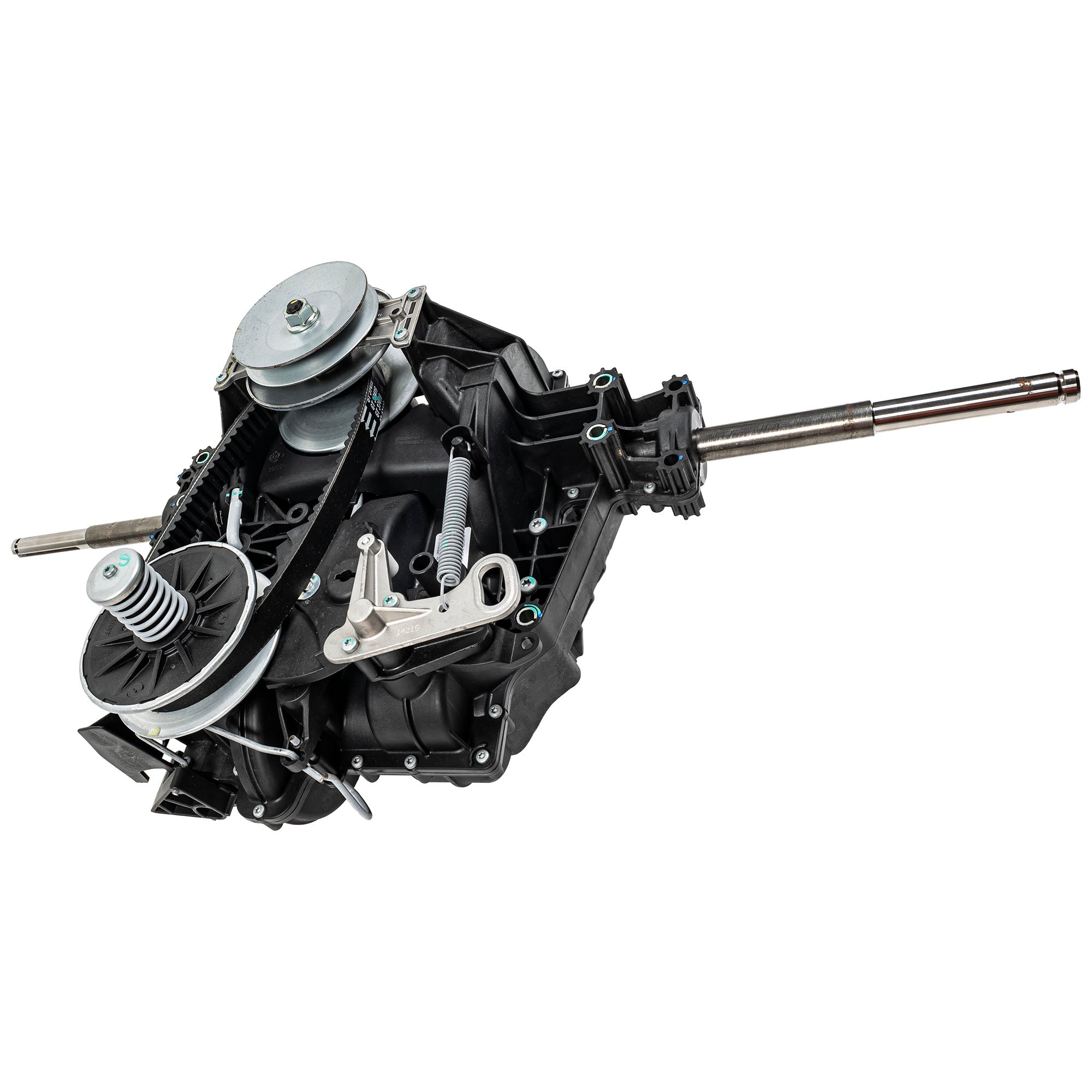 John Deere AUC15714 Transmission