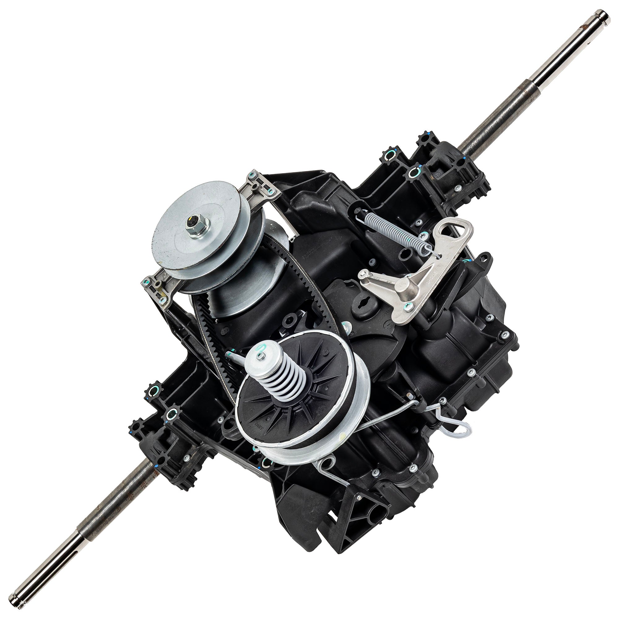 John Deere AUC15714 Transmission | Mow The Lawn