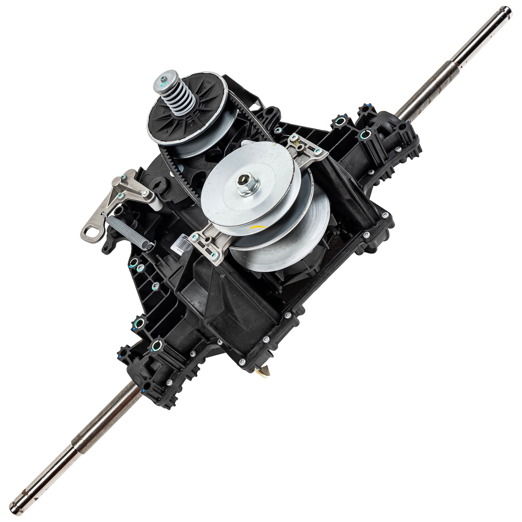 John Deere AUC15714 Transmission