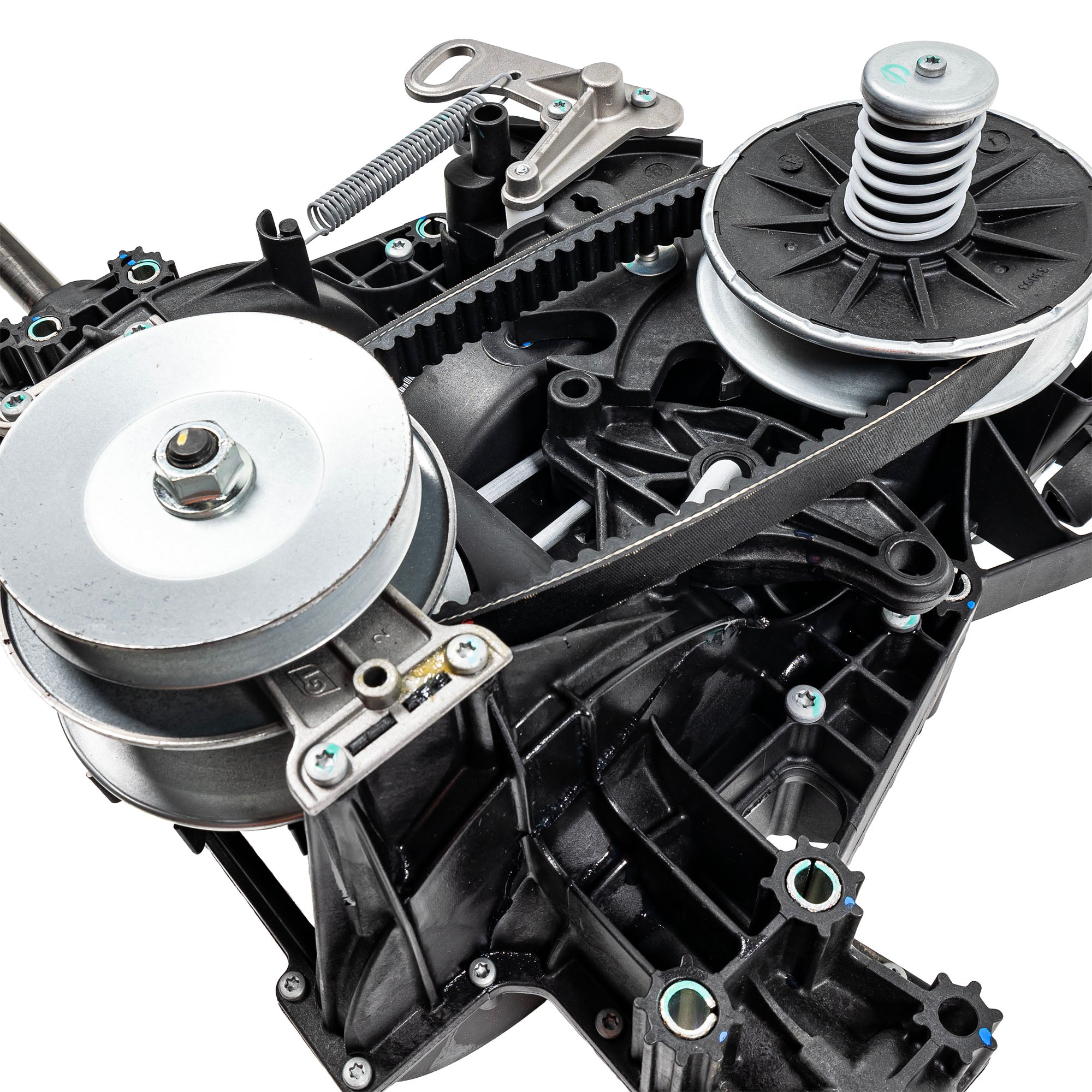 John Deere AUC15714 Transmission