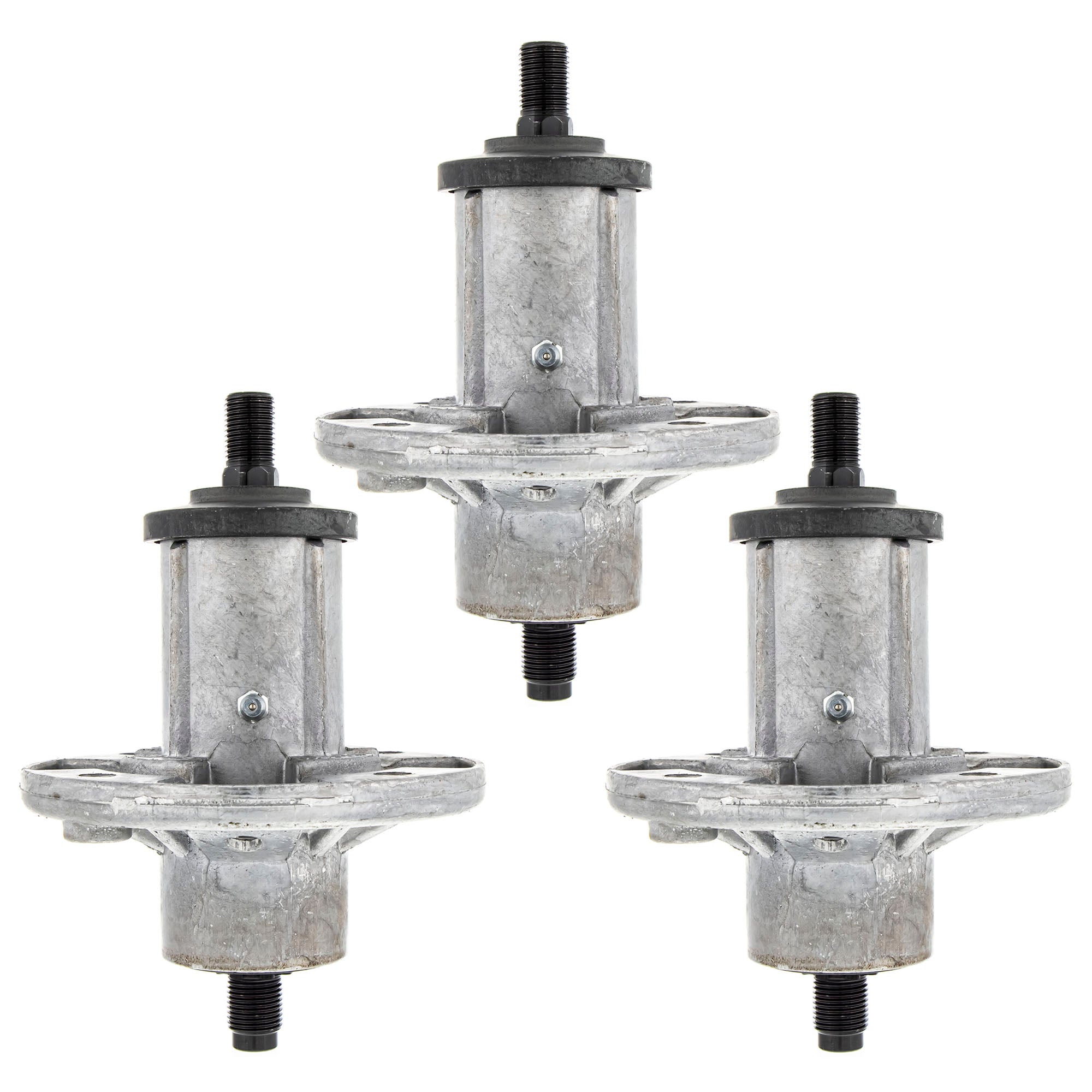 John Deere AUC15811 Spindle 3-Pack