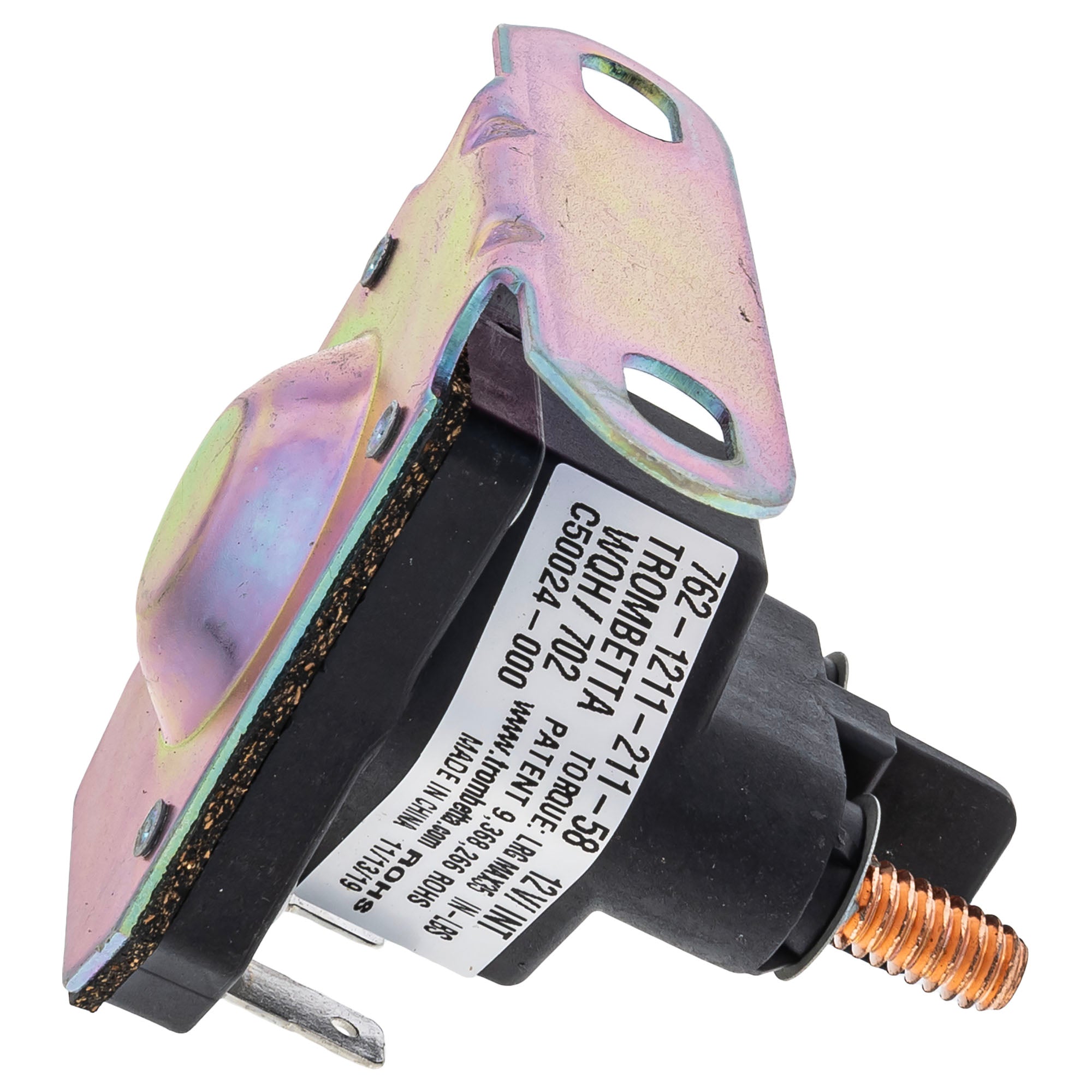 John Deere AUC15932 Solenoid