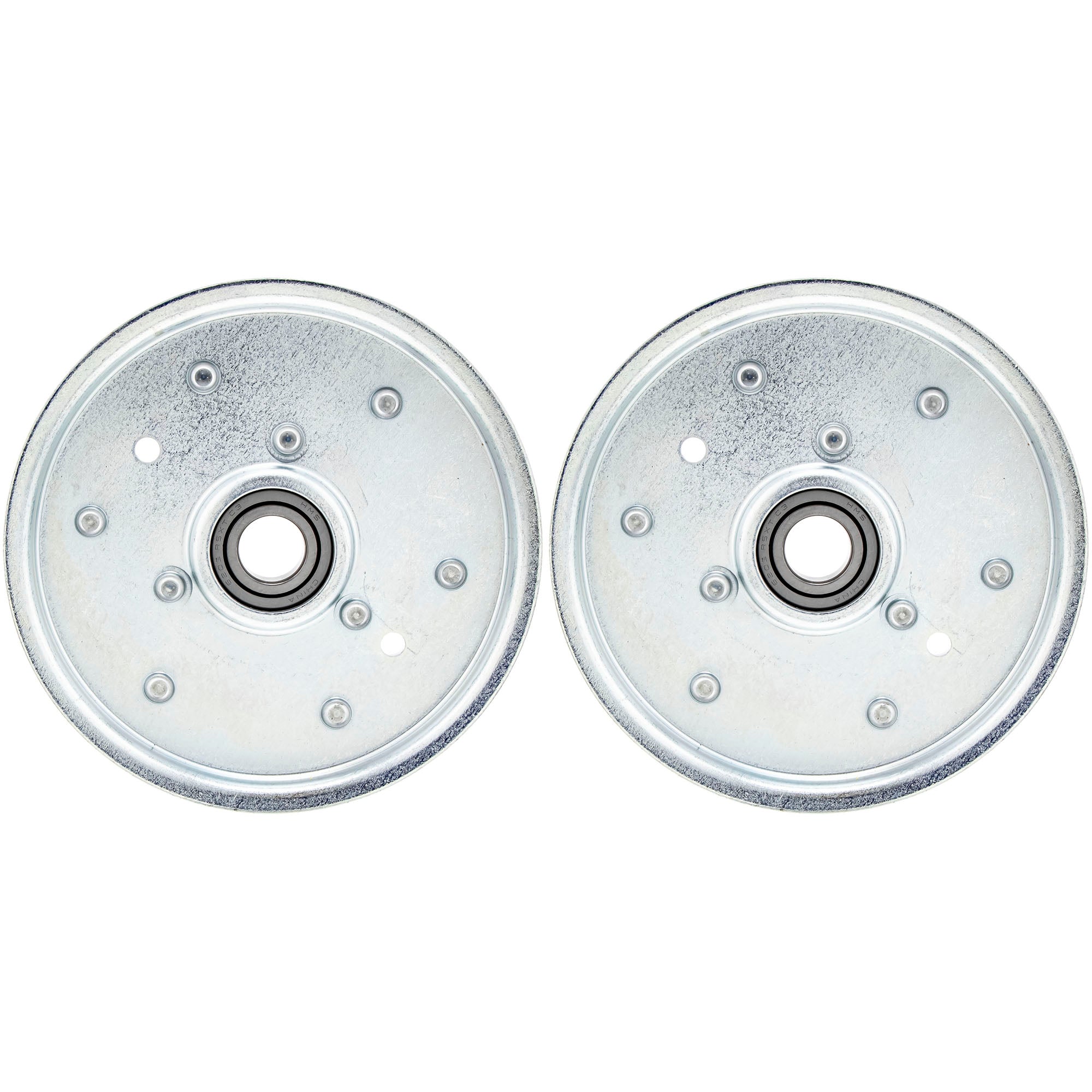 John Deere AUC16698 Idler 2-Pack