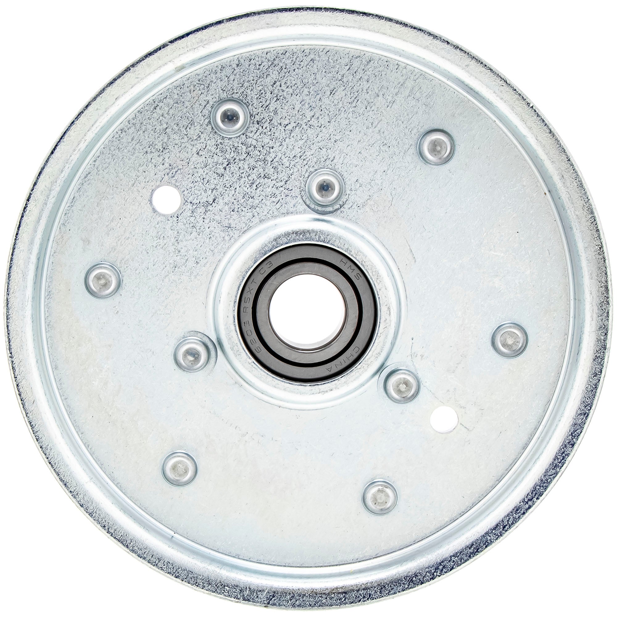 John Deere AUC16698 Idler 2-Pack
