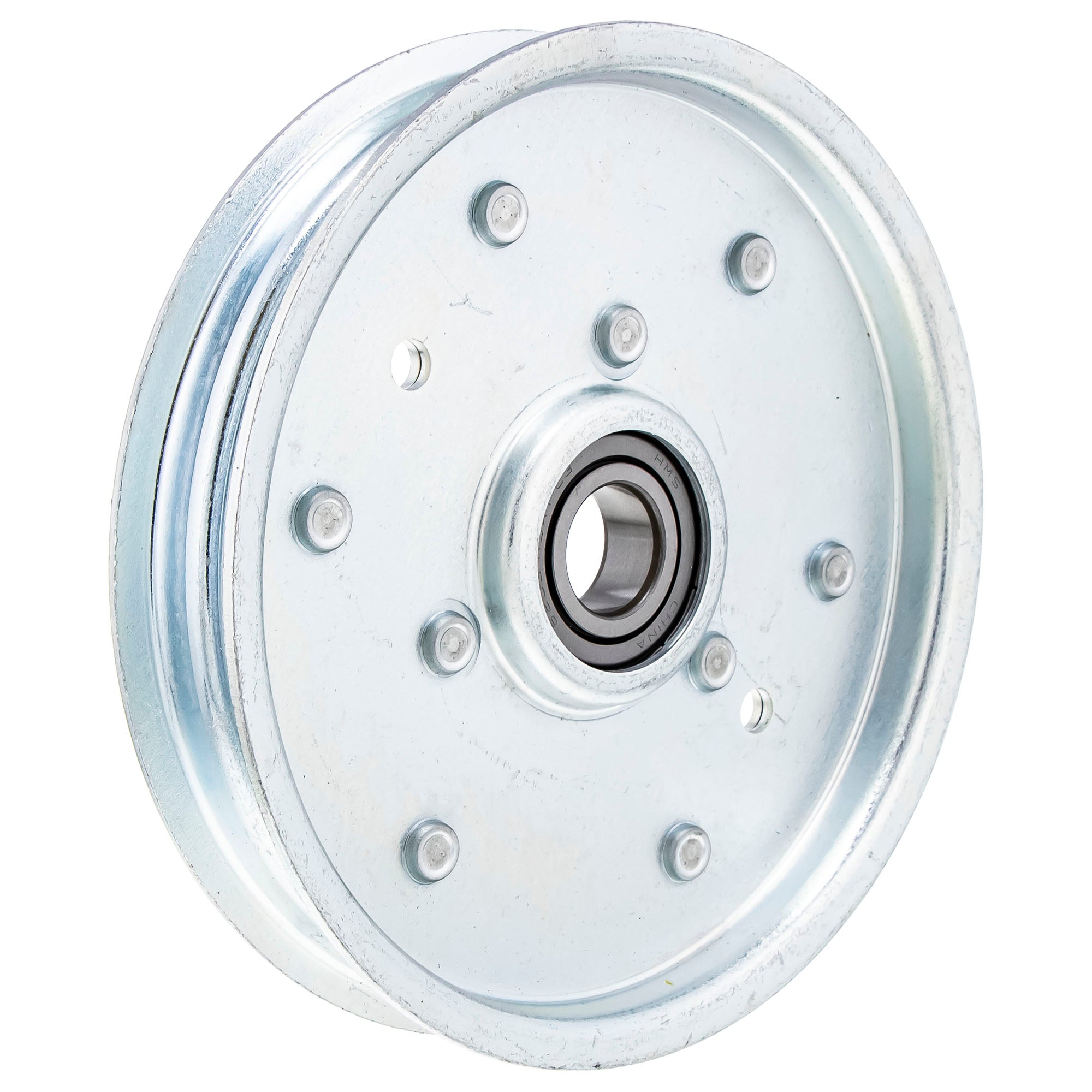 John Deere AUC16698 Idler 2-Pack
