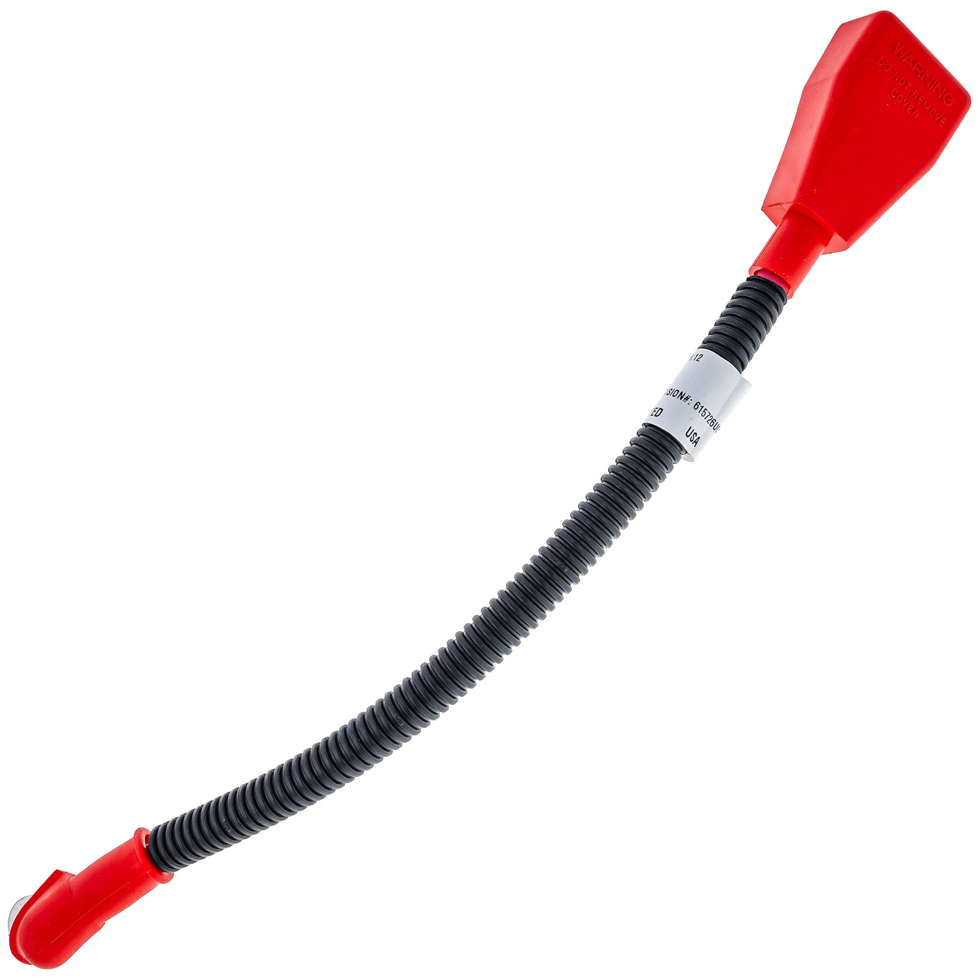 John Deere AUC16805 Battery Cable
