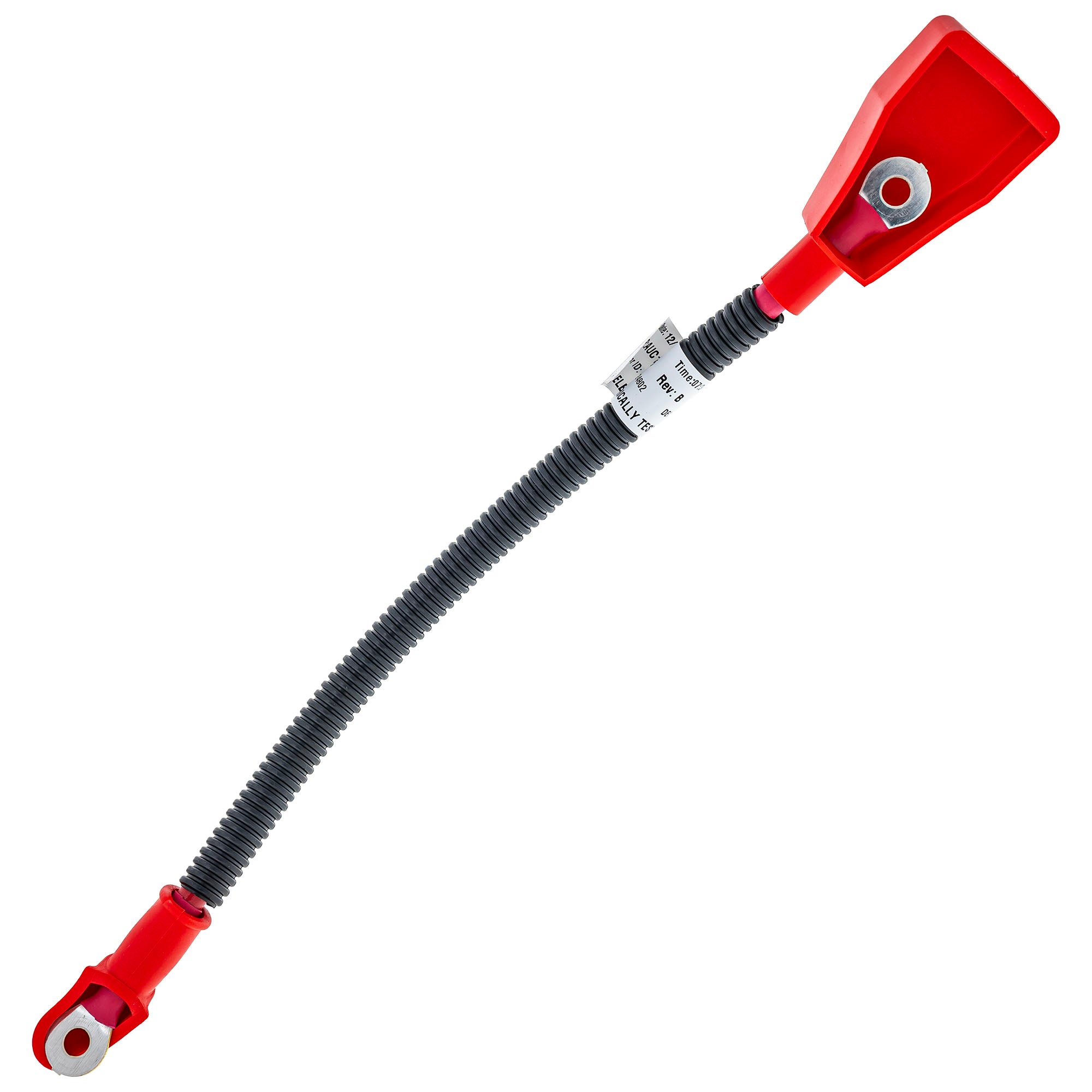 John Deere AUC16805 Battery Cable