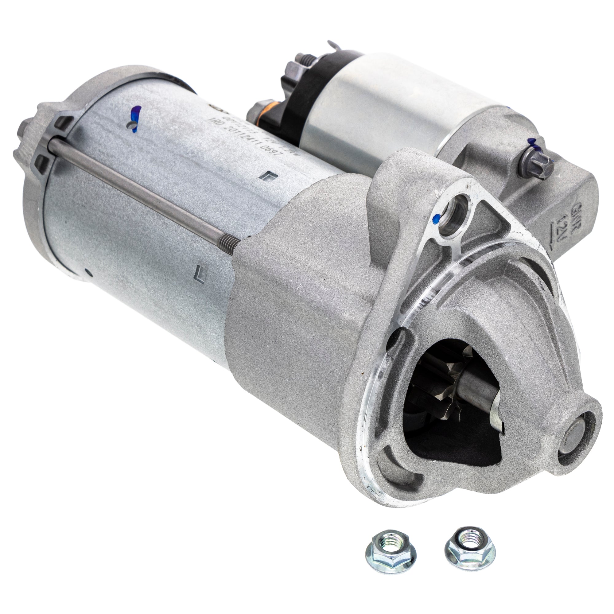 John Deere AUC17849 Starter