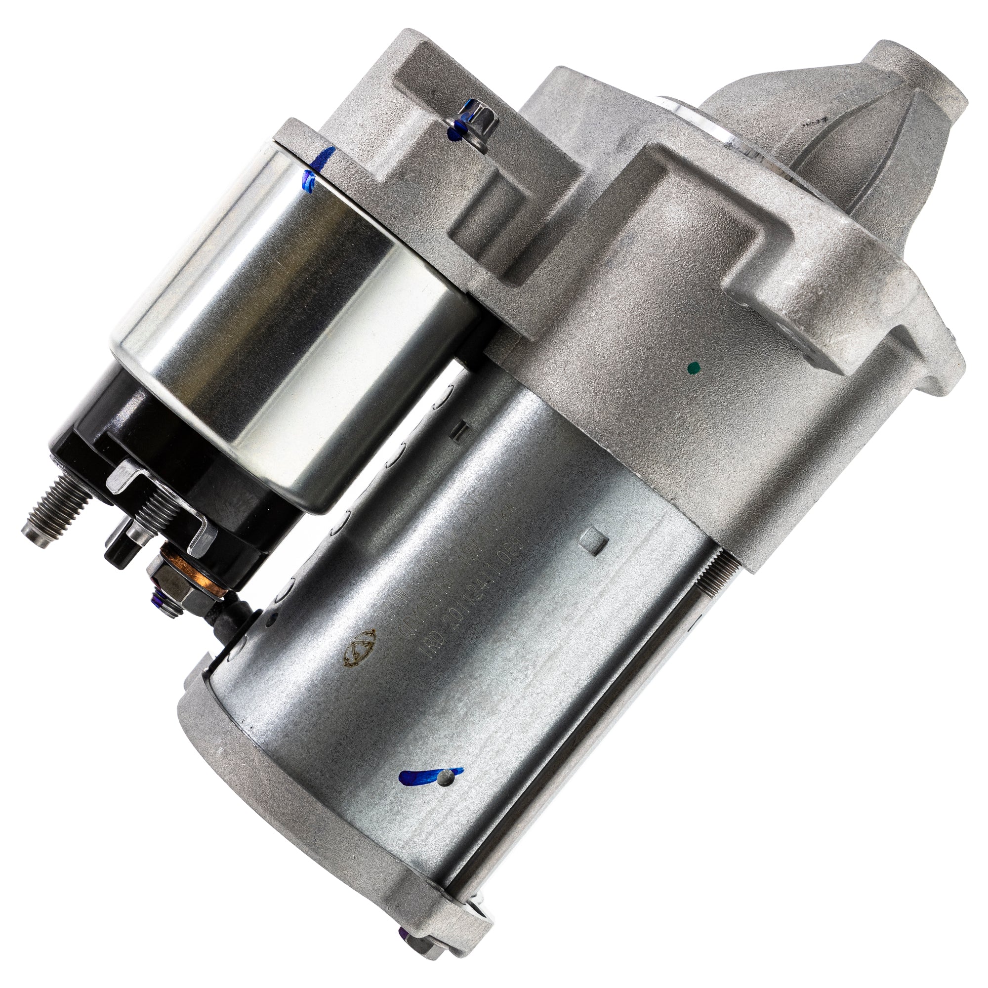 John Deere AUC17849 Starter Motor Kit