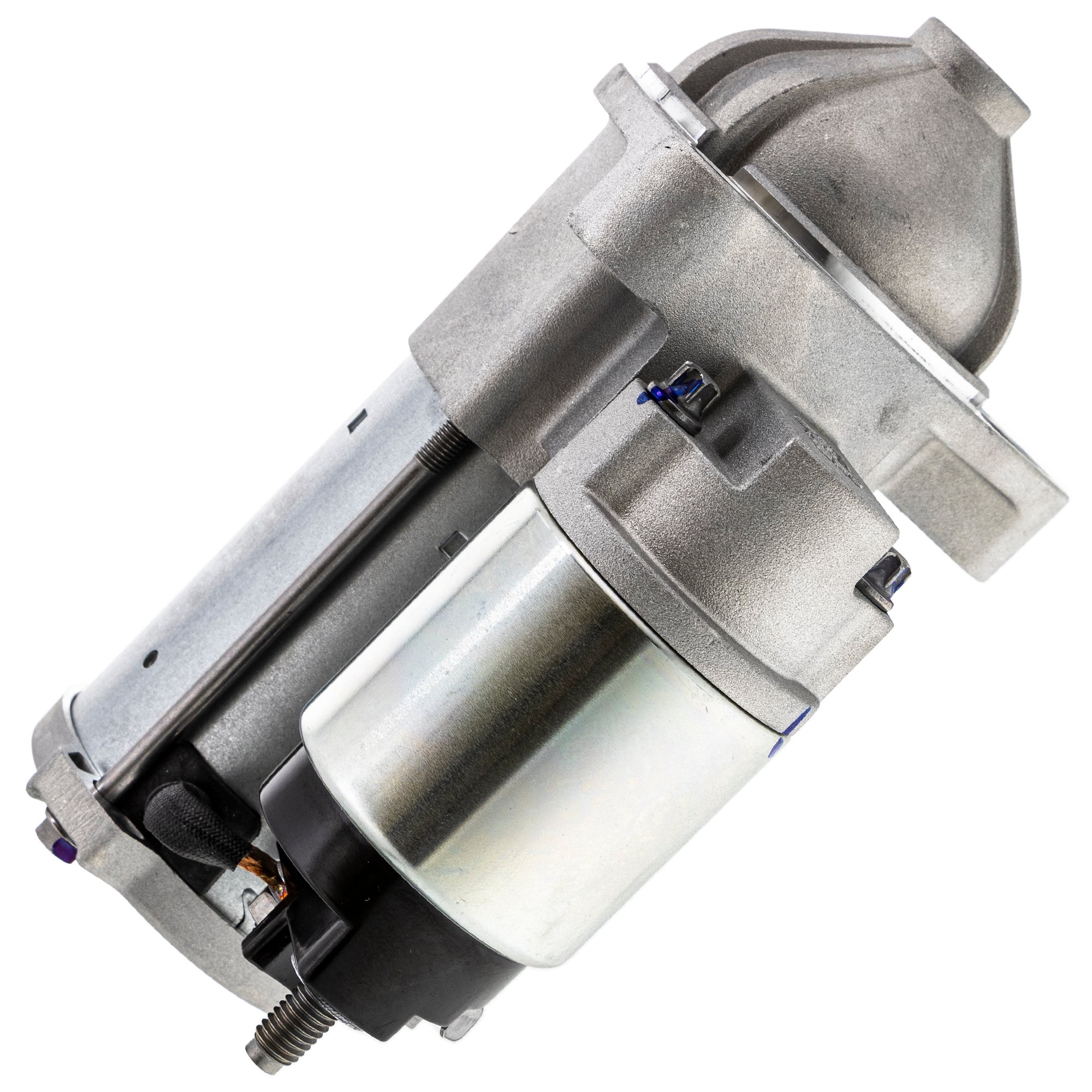 John Deere AUC17849 Starter Motor Kit