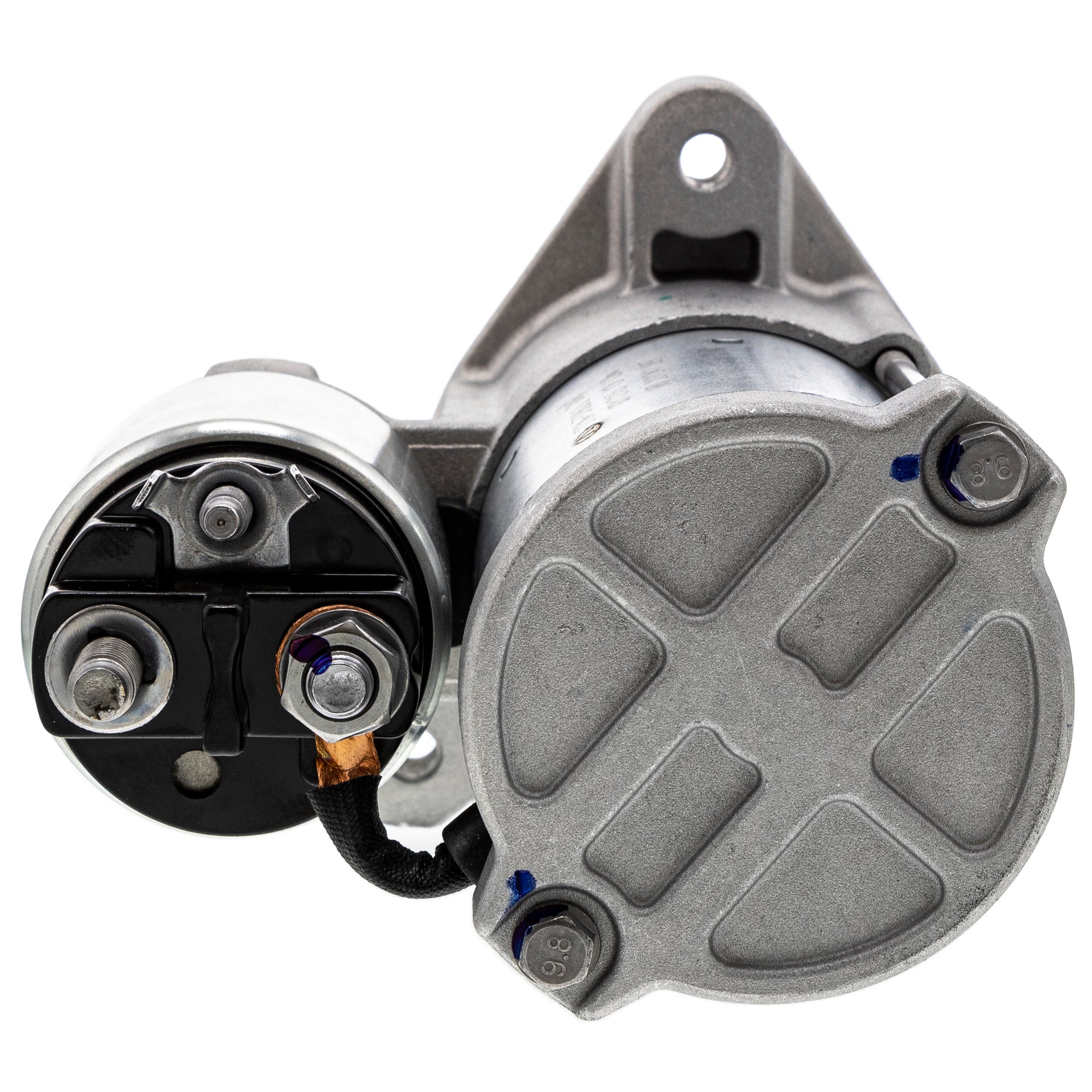 John Deere AUC17849 Starter Motor Kit