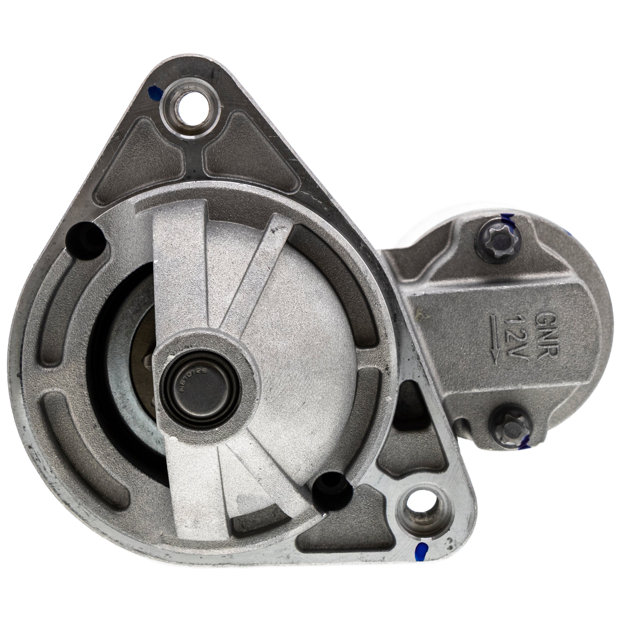 John Deere AUC17849 Starter Motor Kit