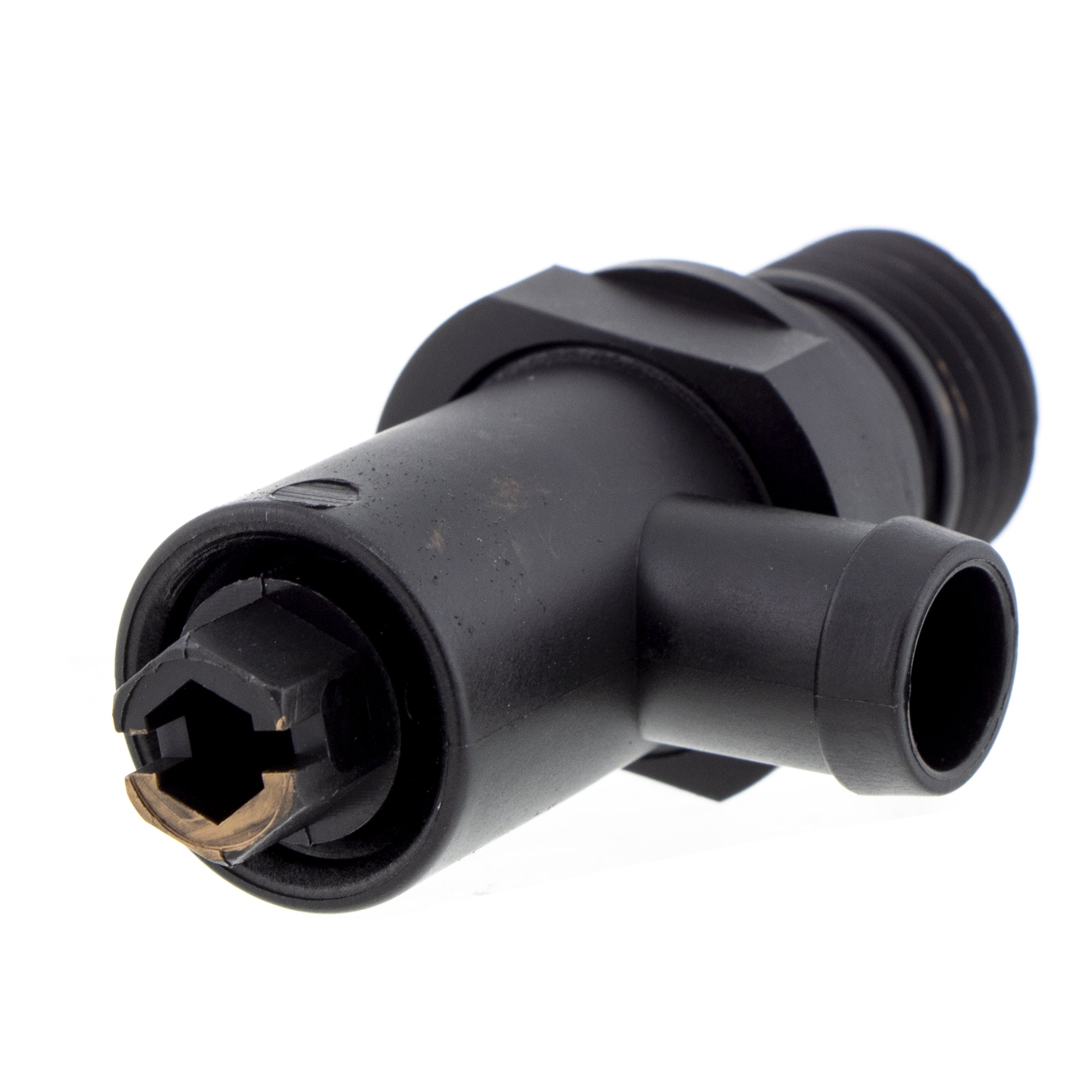 John Deere AUC18072 Oil Pump Valve