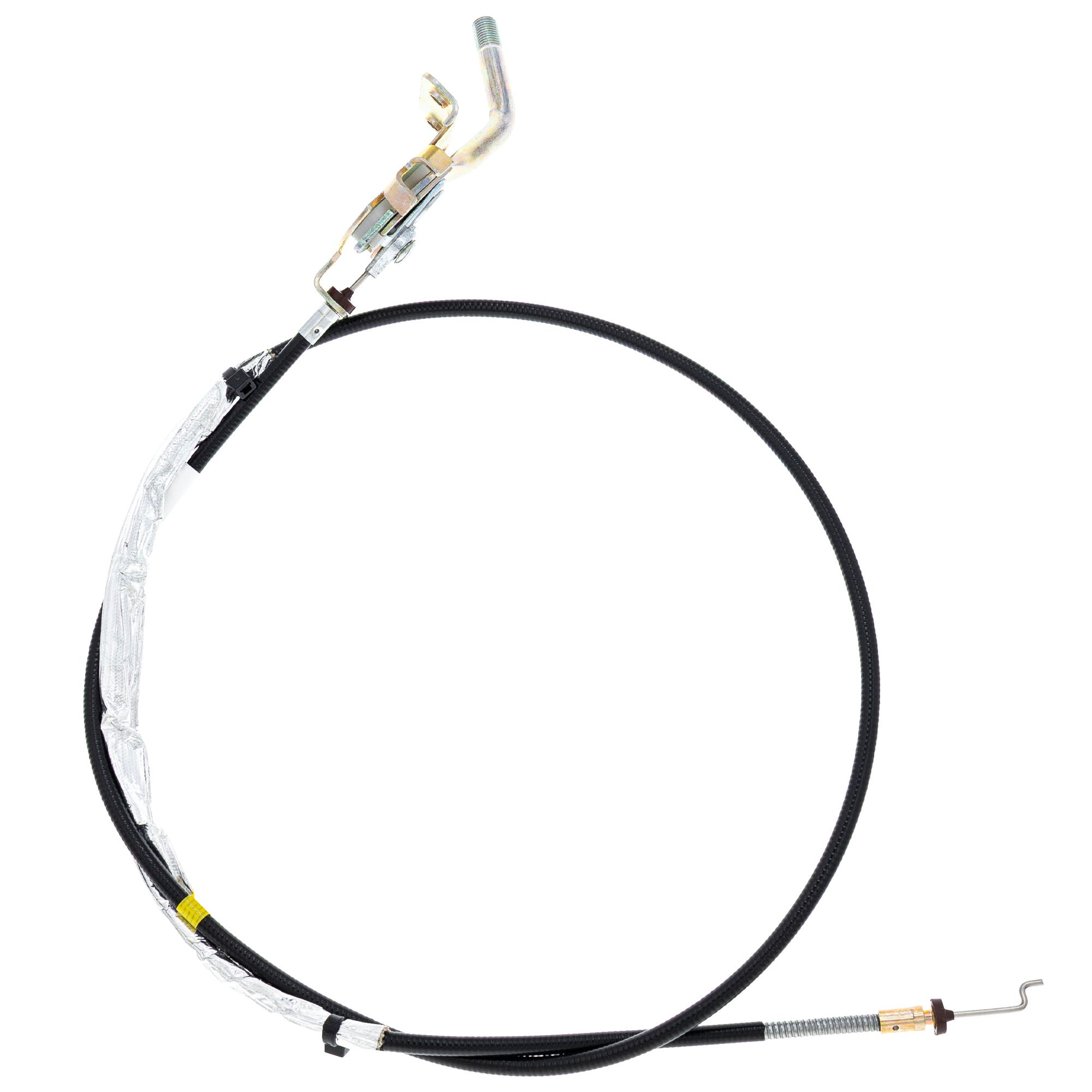 John Deere AUC18440 Push Pull Cable