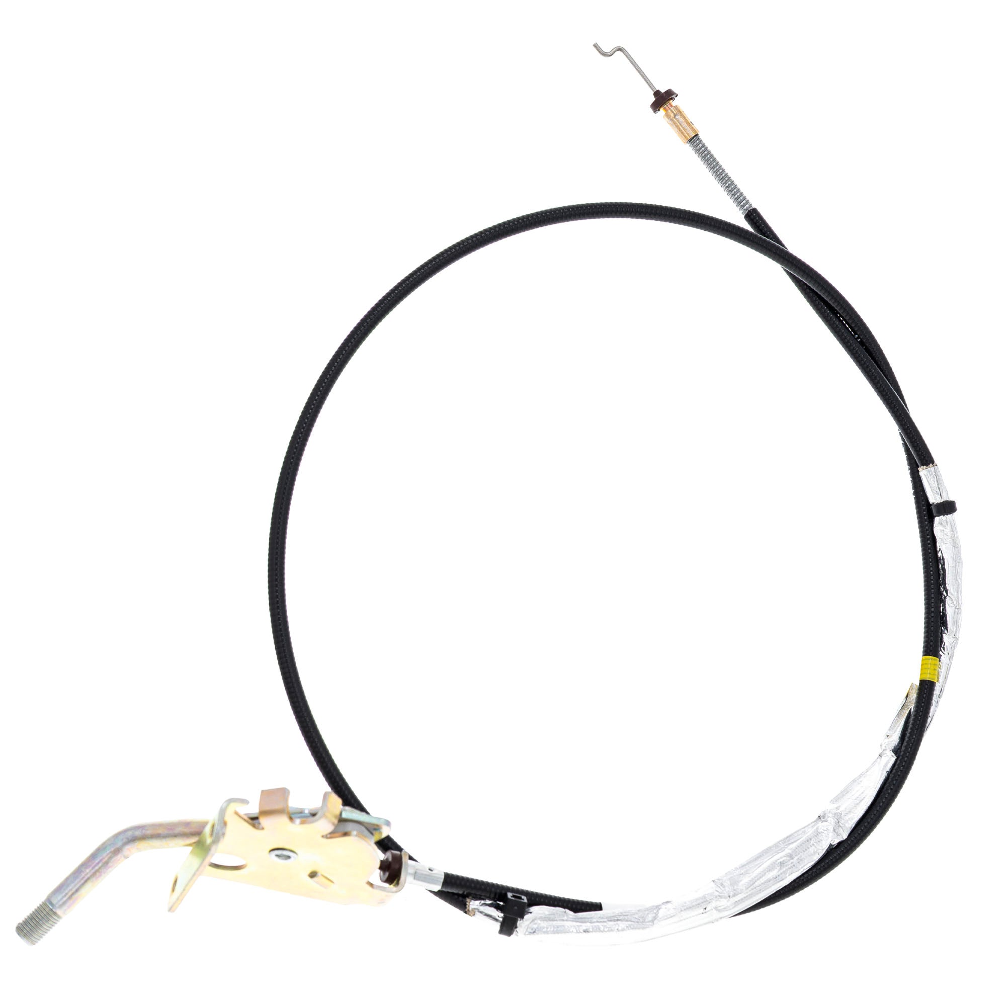 John Deere AUC18440 Push Pull Cable