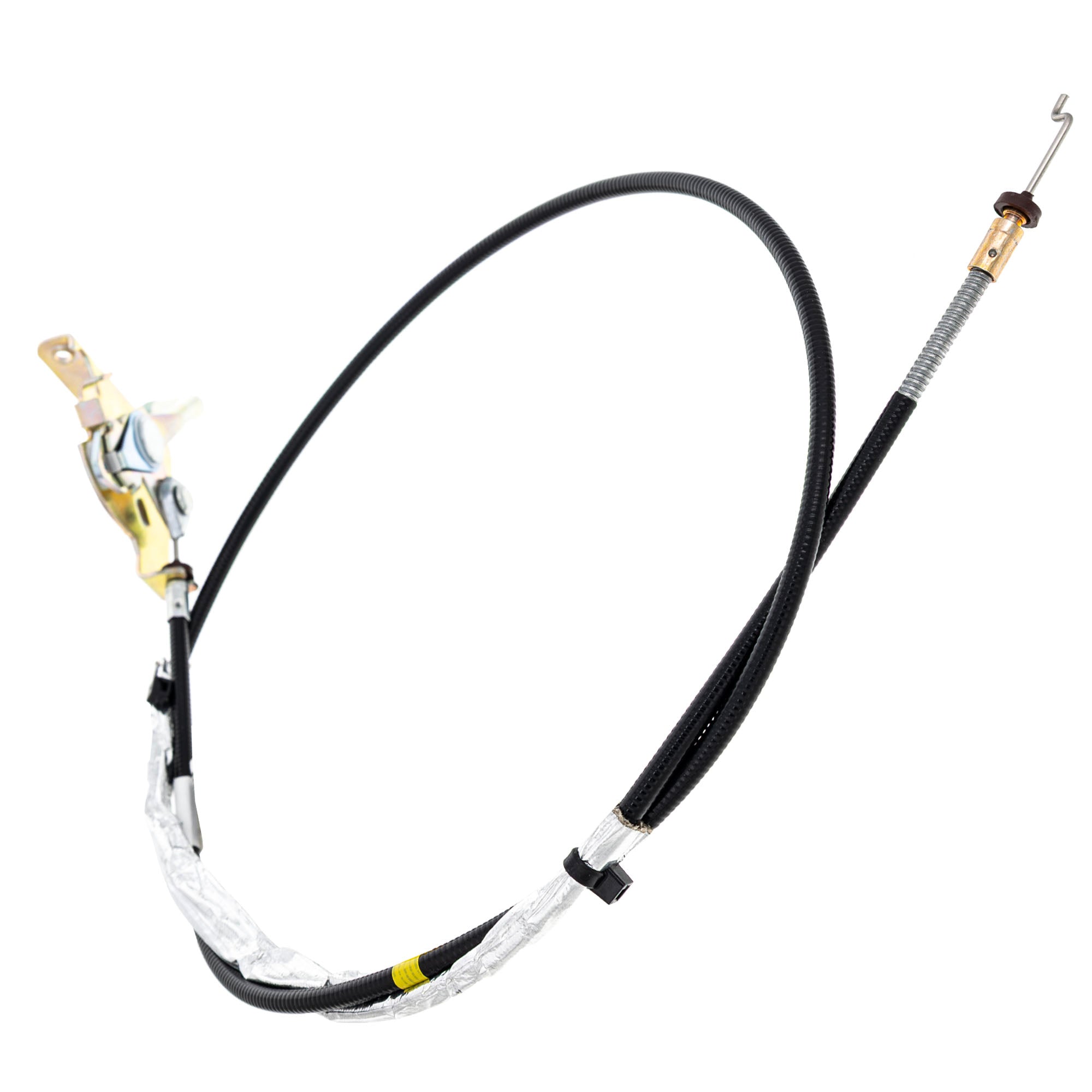John Deere AUC18440 Push Pull Cable