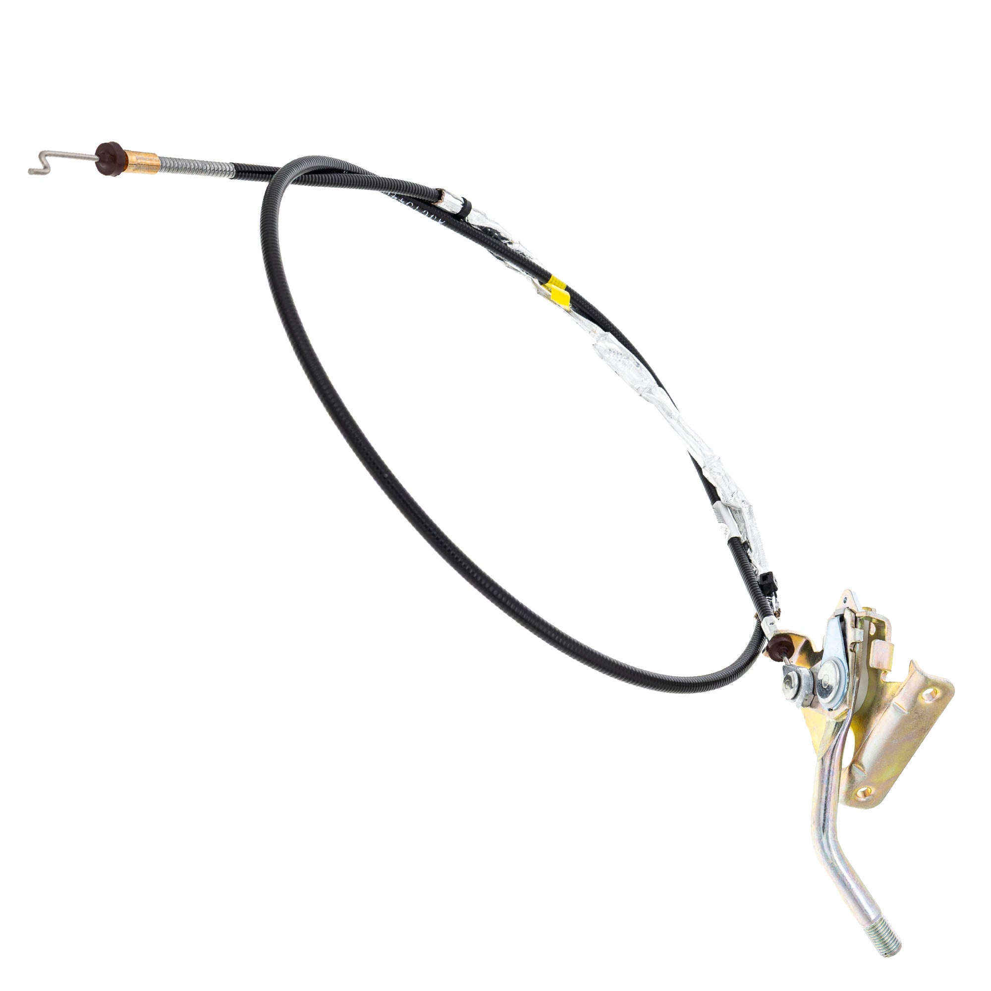 John Deere AUC18440 Push Pull Cable