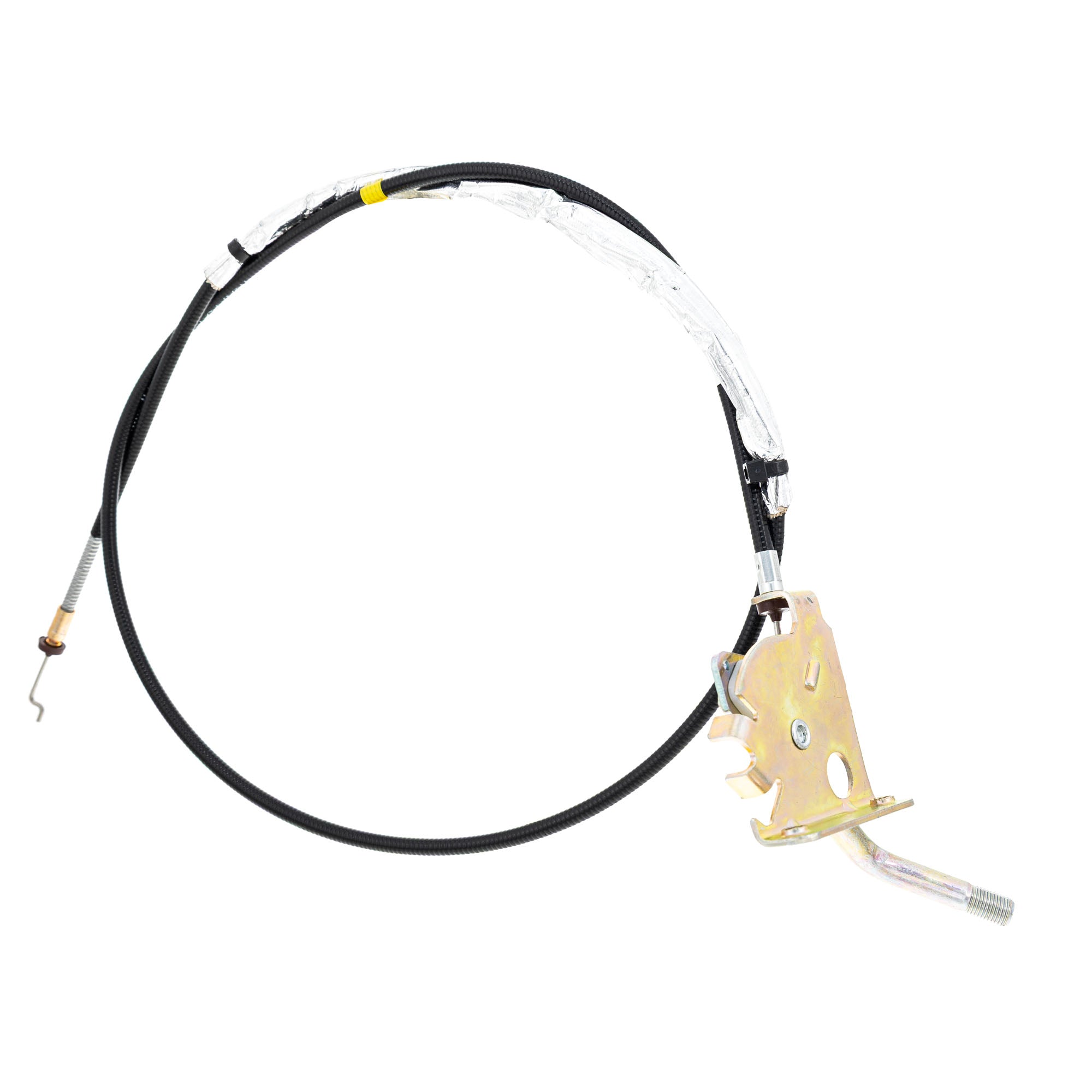 John Deere AUC18440 Push Pull Cable