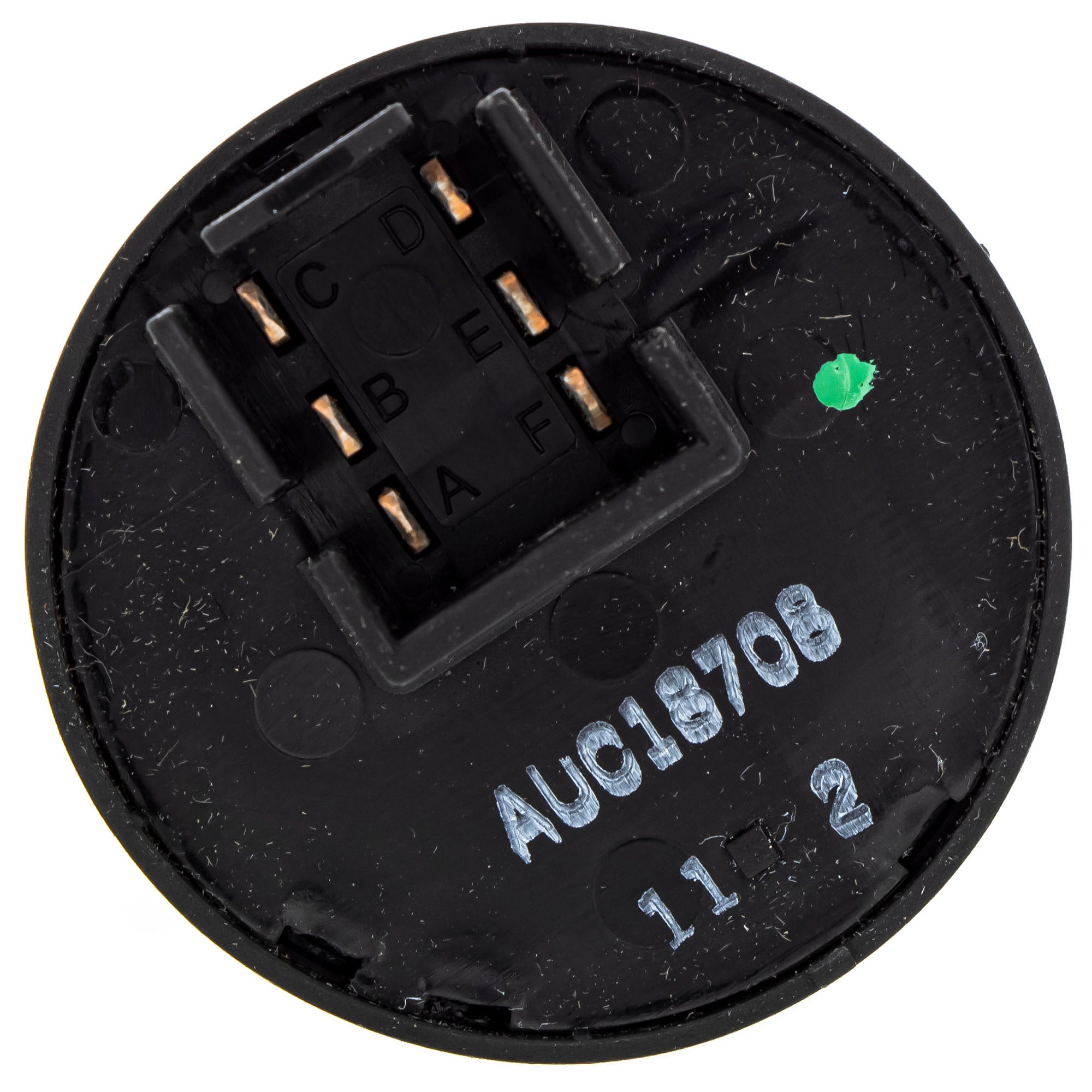 John Deere AUC18708 Rotary Switch