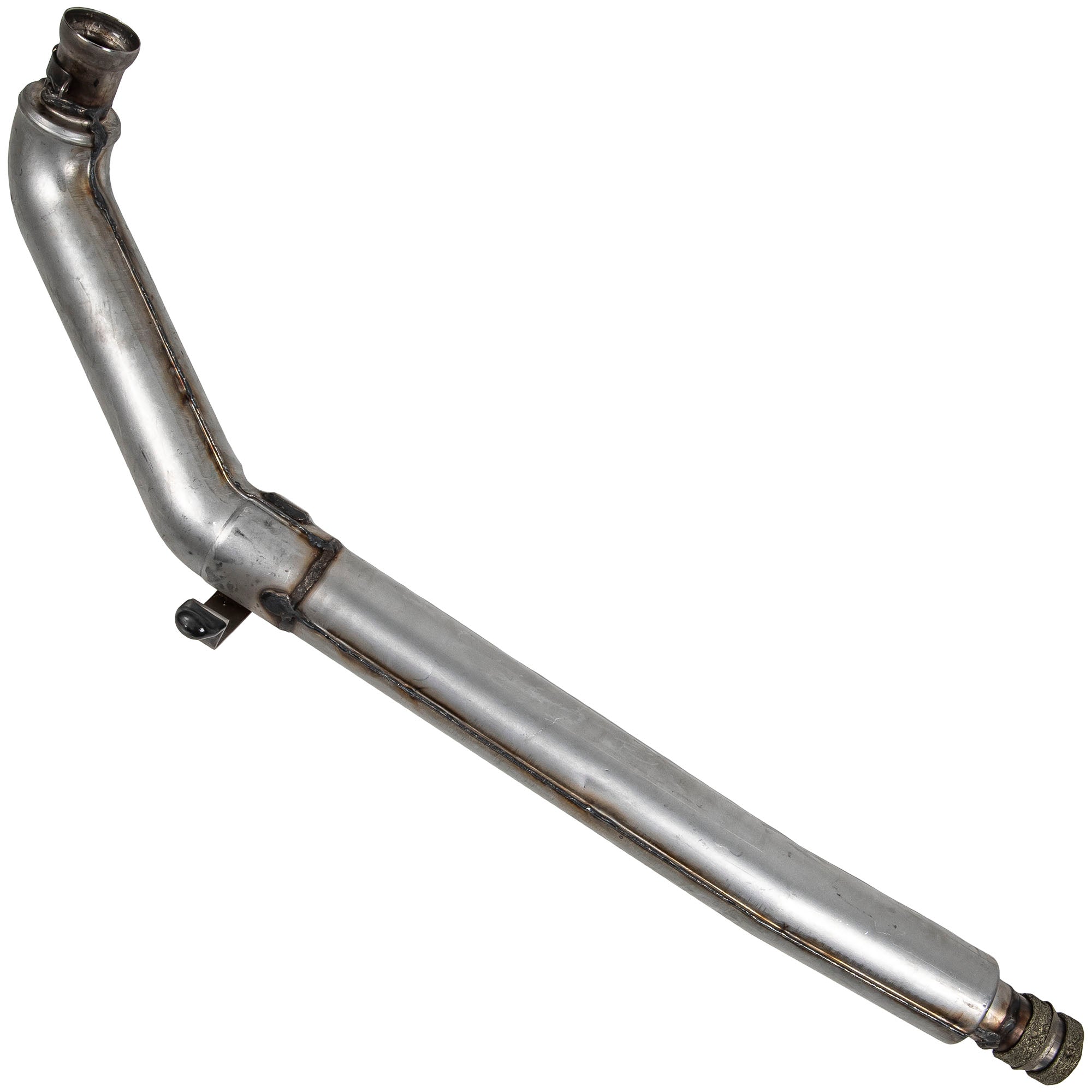 John Deere AUC19335 Exhaust Pipe
