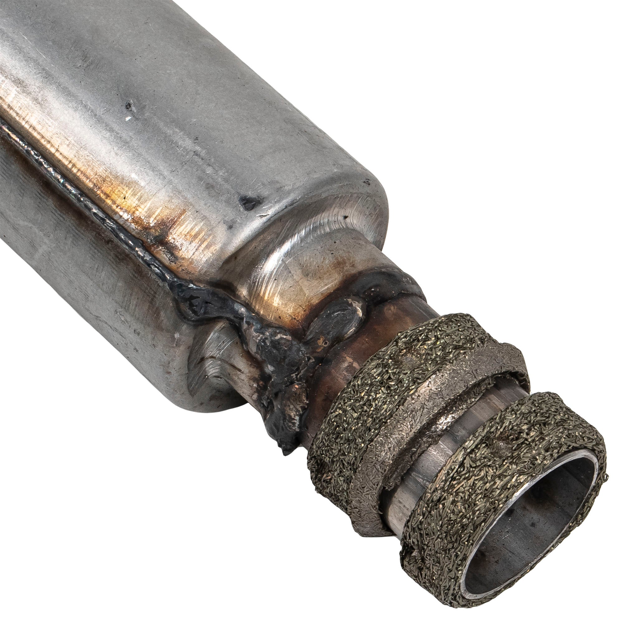 John Deere AUC19335 Exhaust Pipe