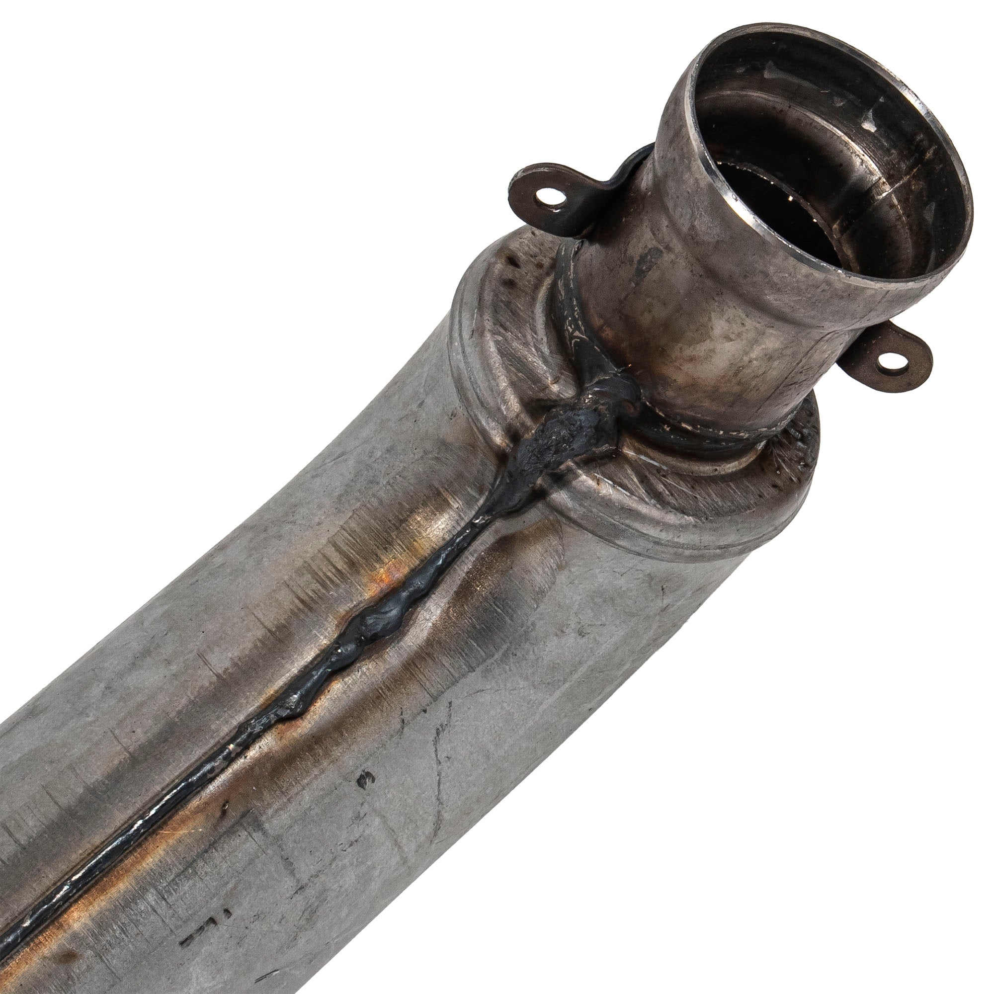 John Deere AUC19335 Exhaust Pipe