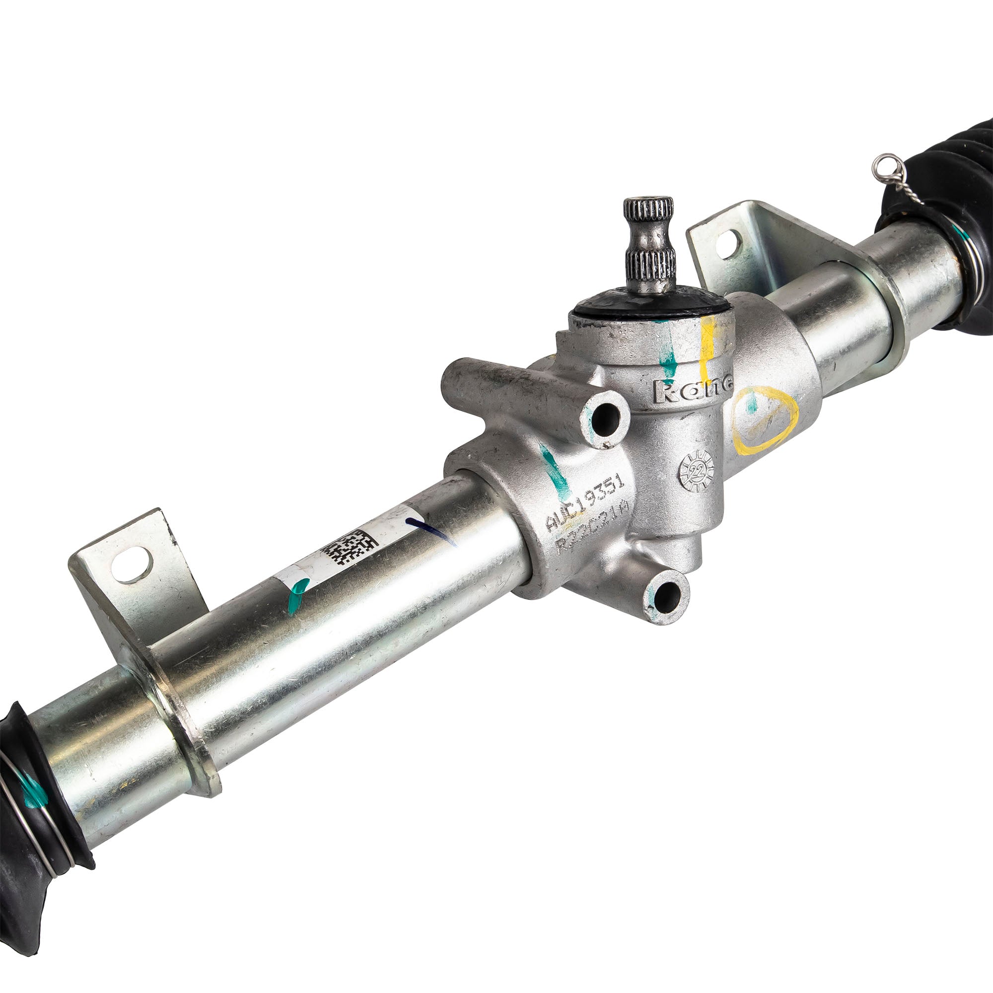 John Deere AUC19351 Steering Rack