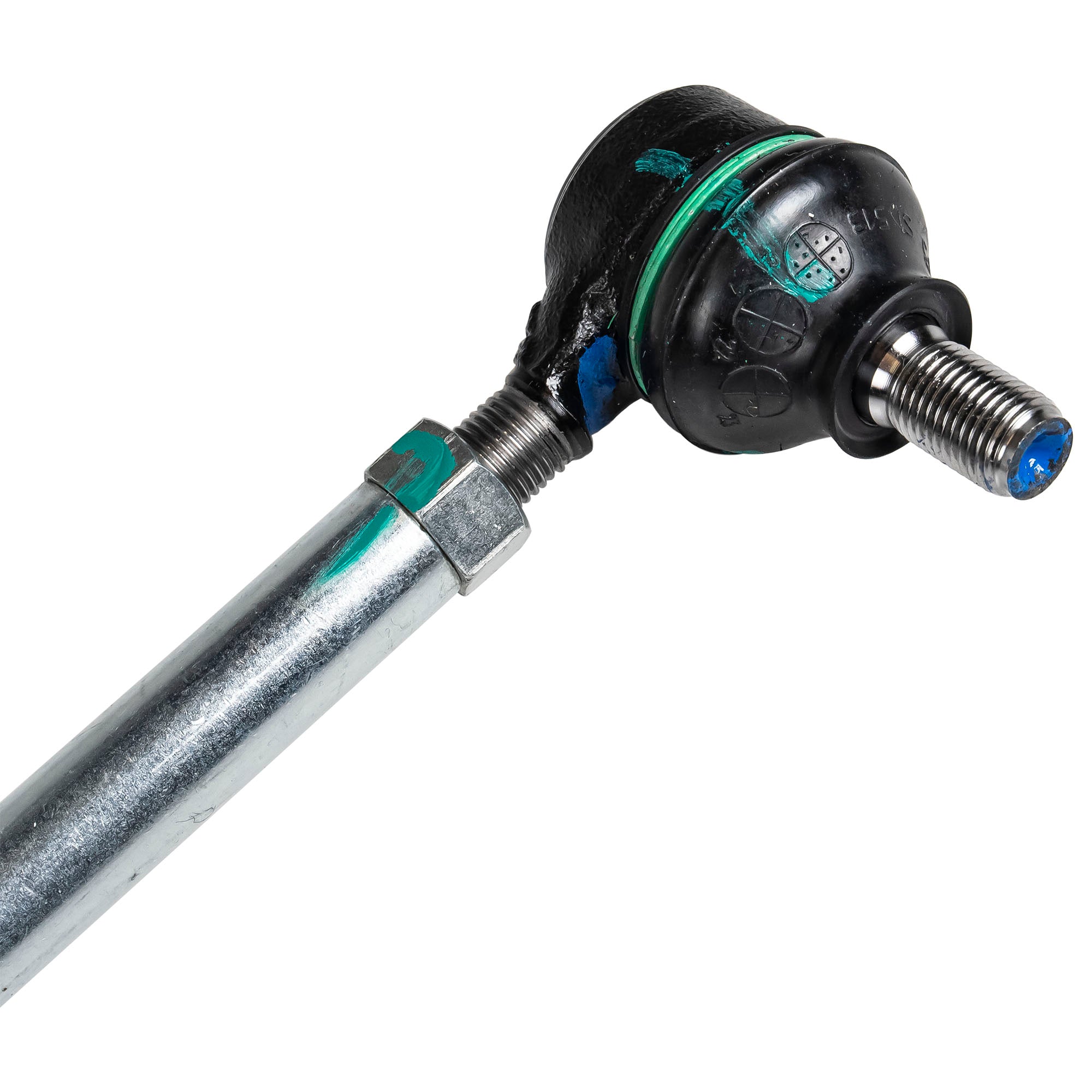 John Deere AUC19351 Steering Rack