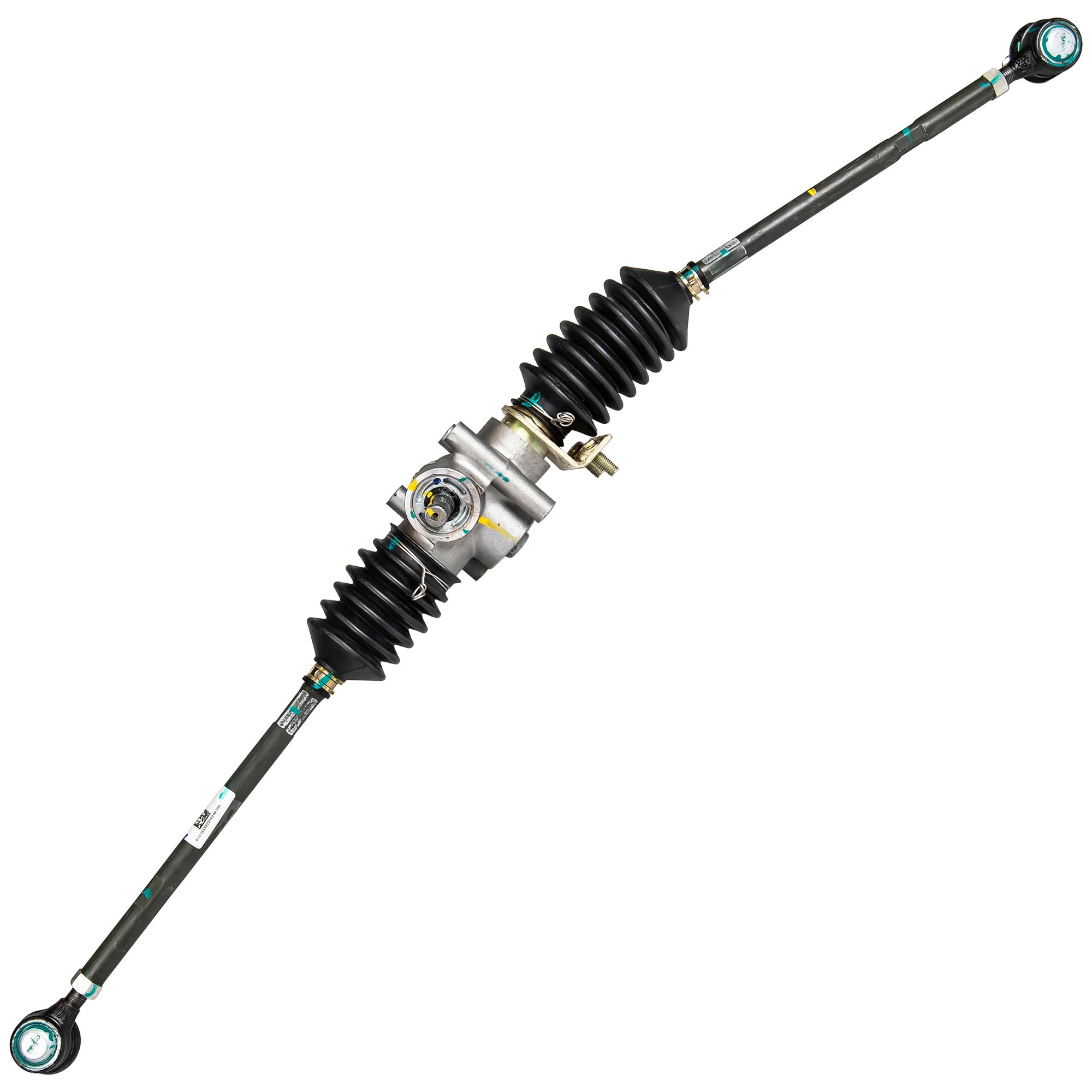 John Deere AUC19353 HPX Steering Rack