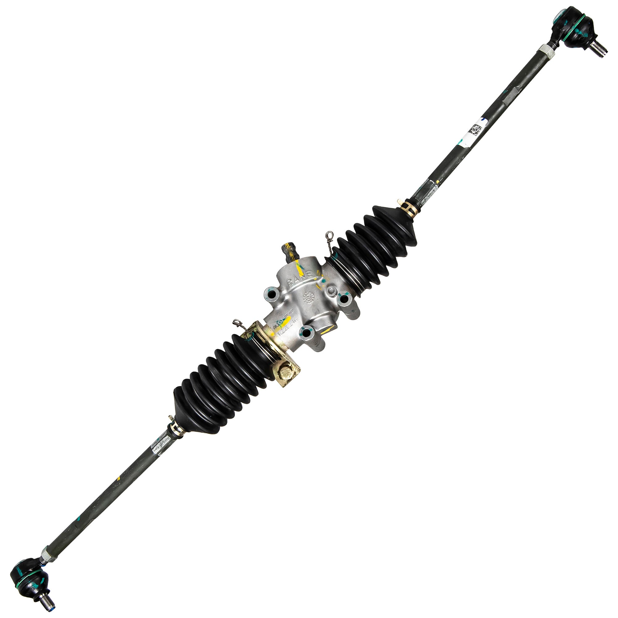 John Deere AUC19353 HPX Steering Rack