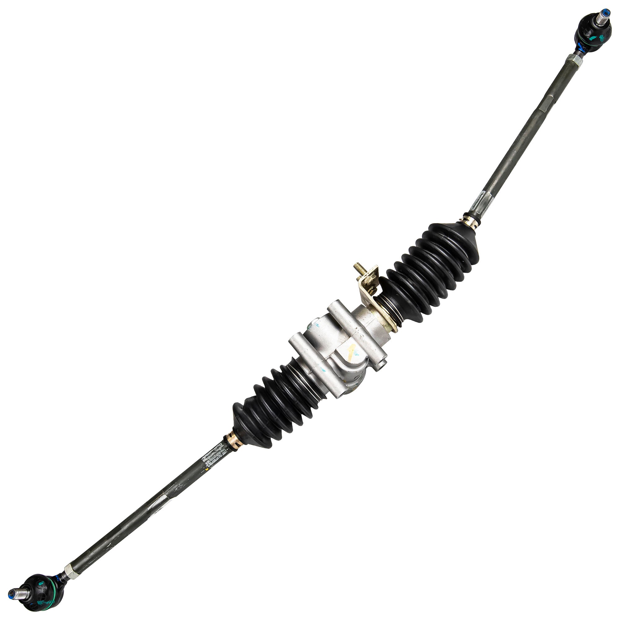 John Deere AUC19353 HPX Steering Rack