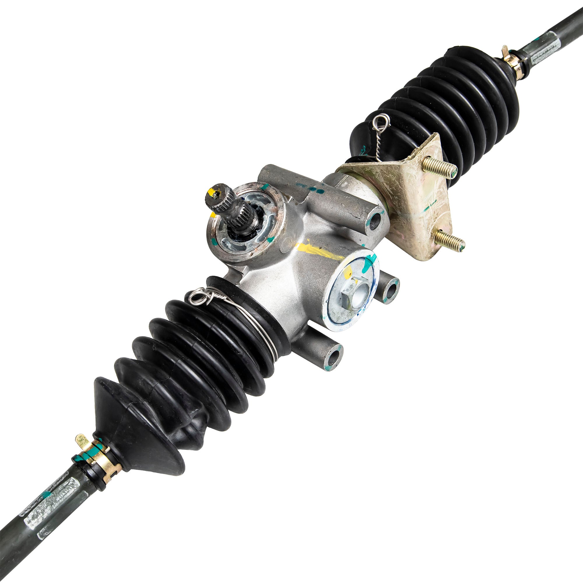 John Deere AUC19353 HPX Steering Rack