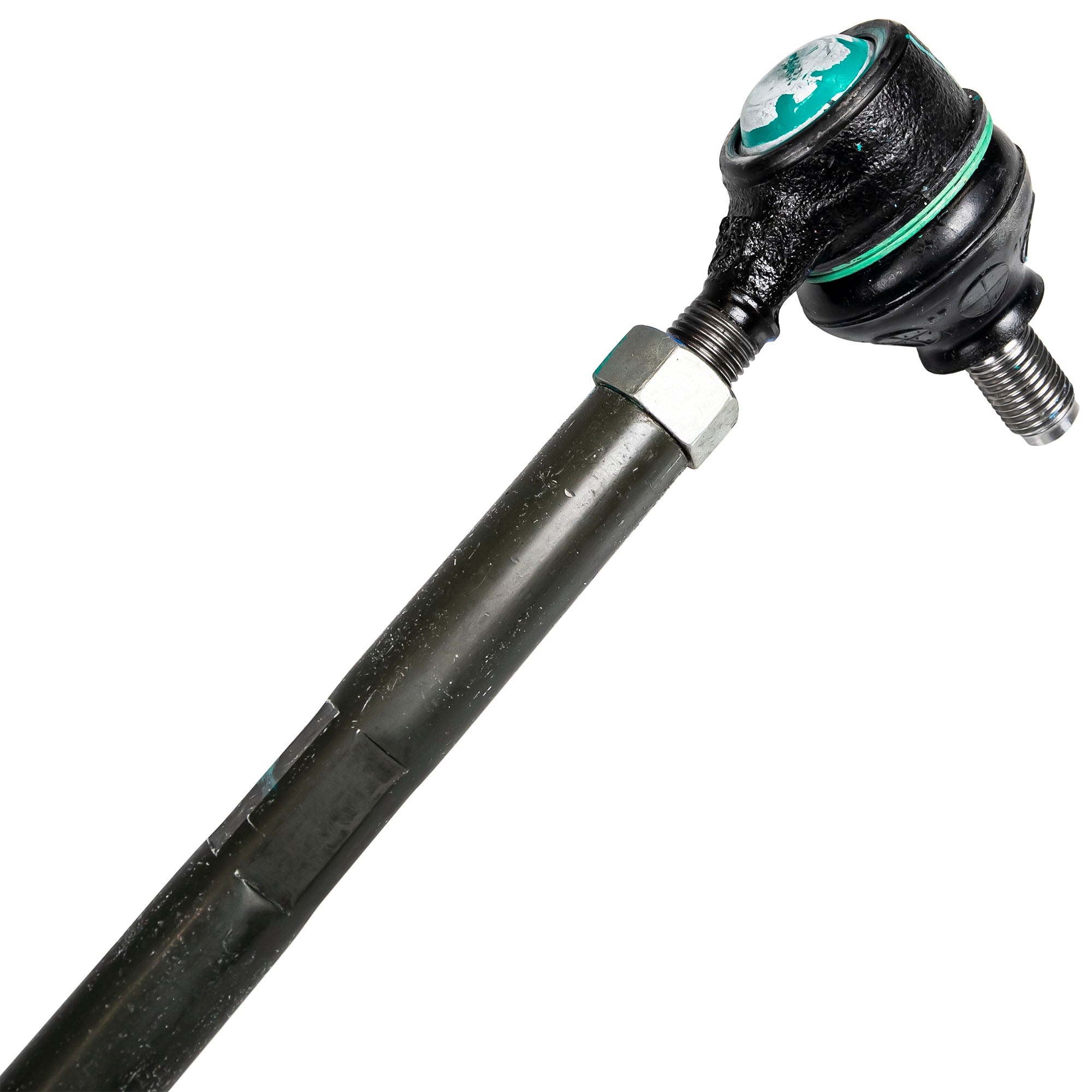 John Deere AUC19353 HPX Steering Rack