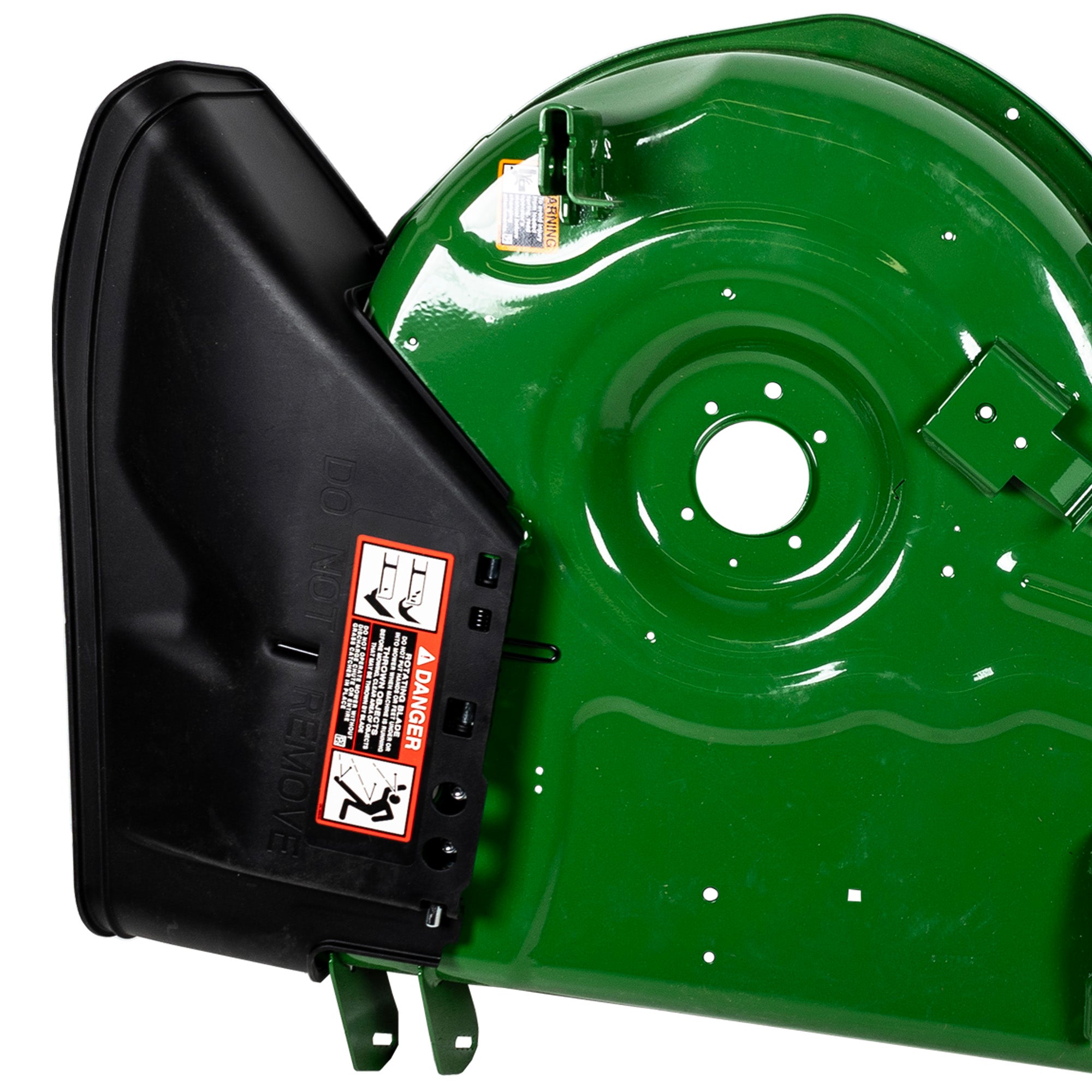 John Deere AUC20092 Mower Deck