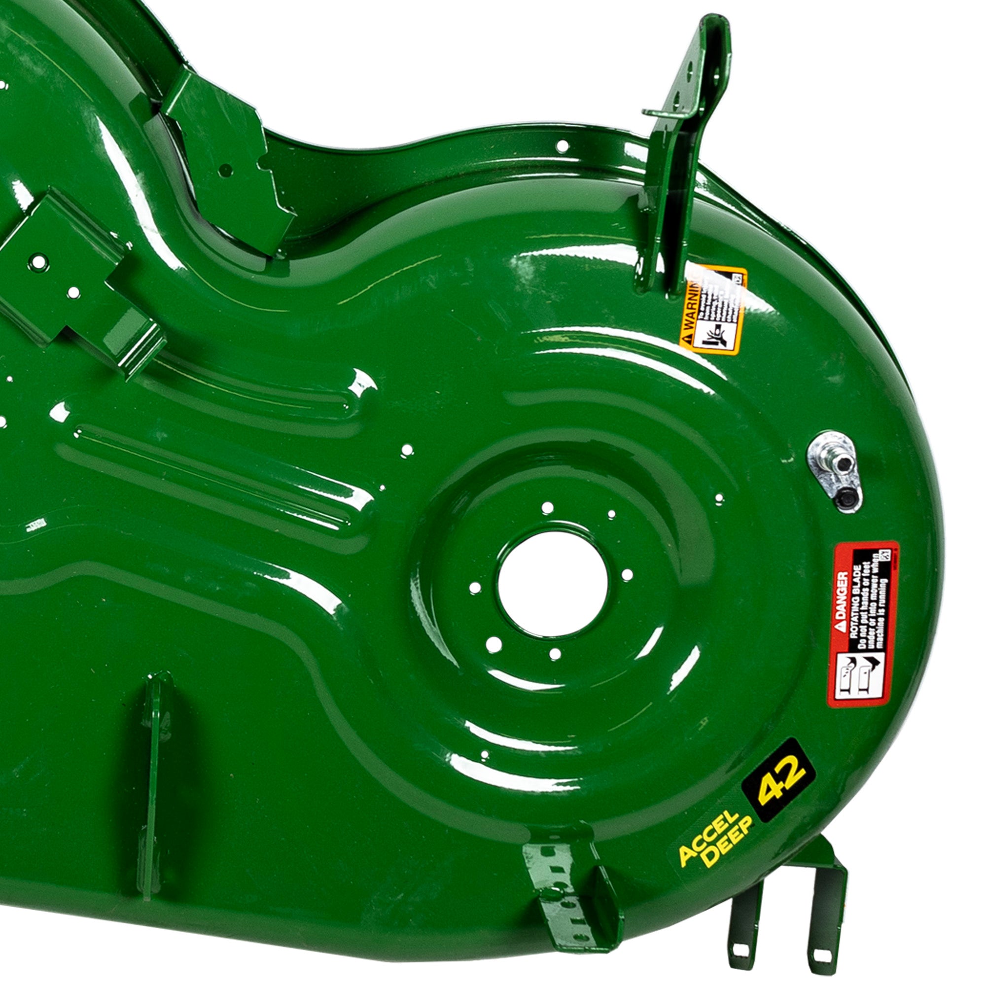 John Deere AUC20092 Mower Deck