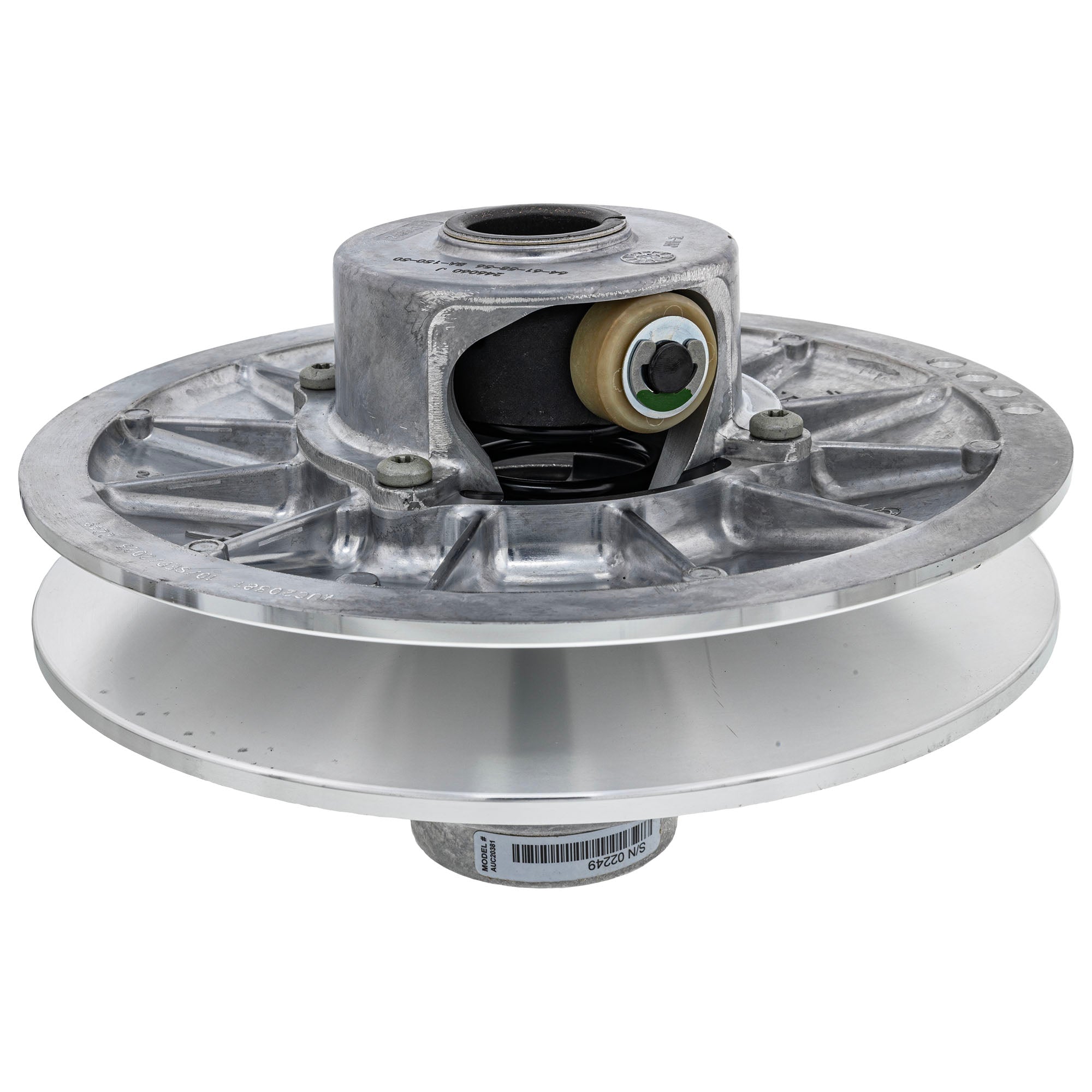 John Deere AUC20381 Clutch