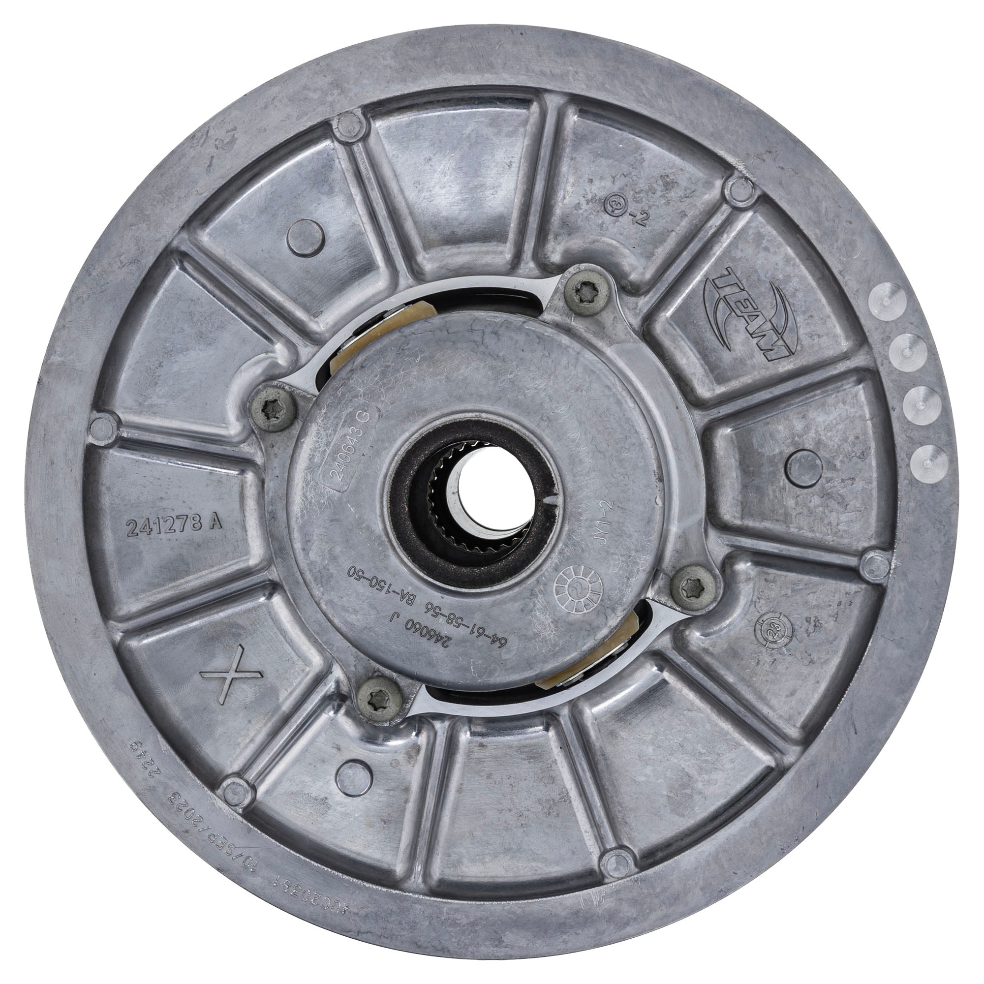 John Deere AUC20381 Transaxle Drive Clutch