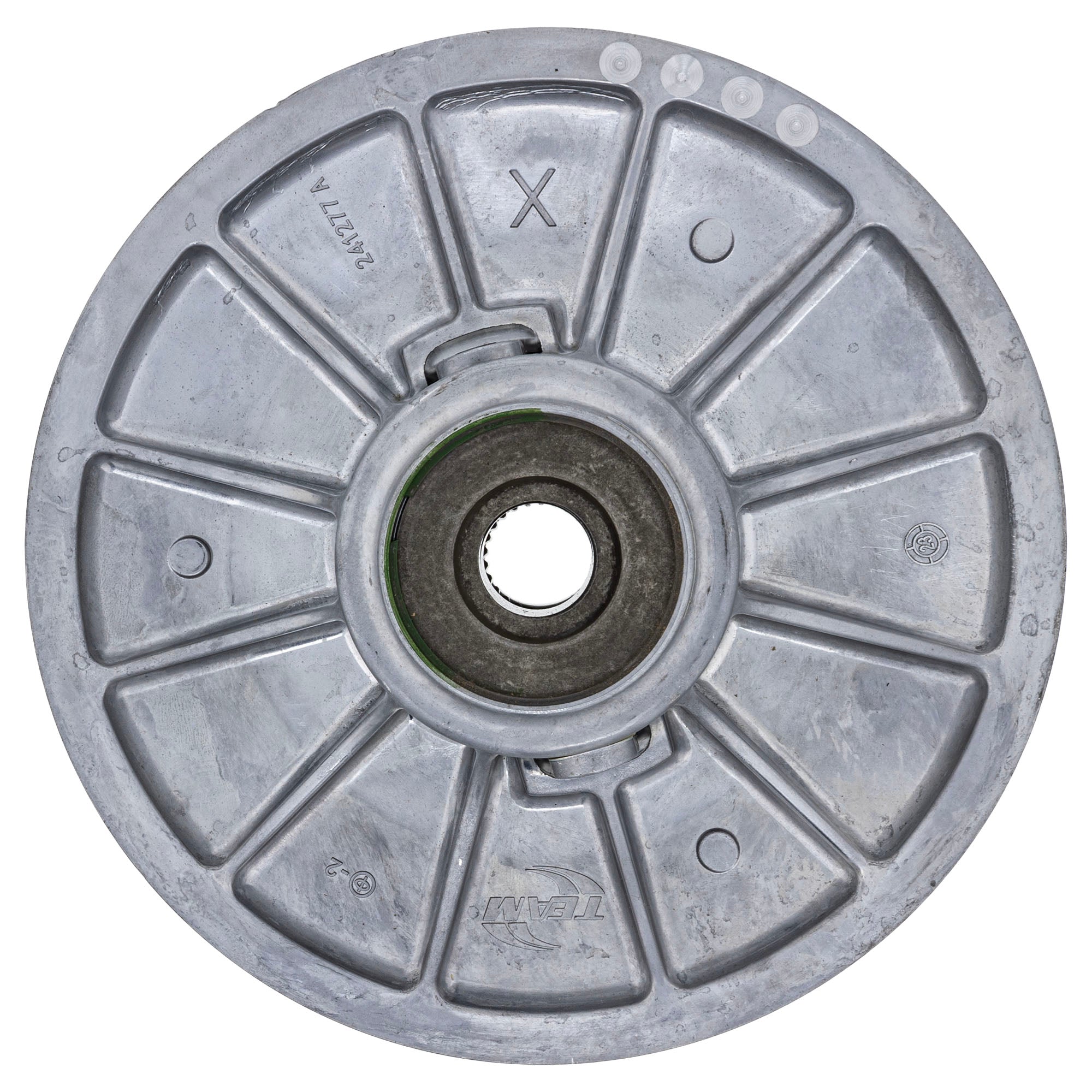 John Deere AUC20381 Transaxle Drive Clutch