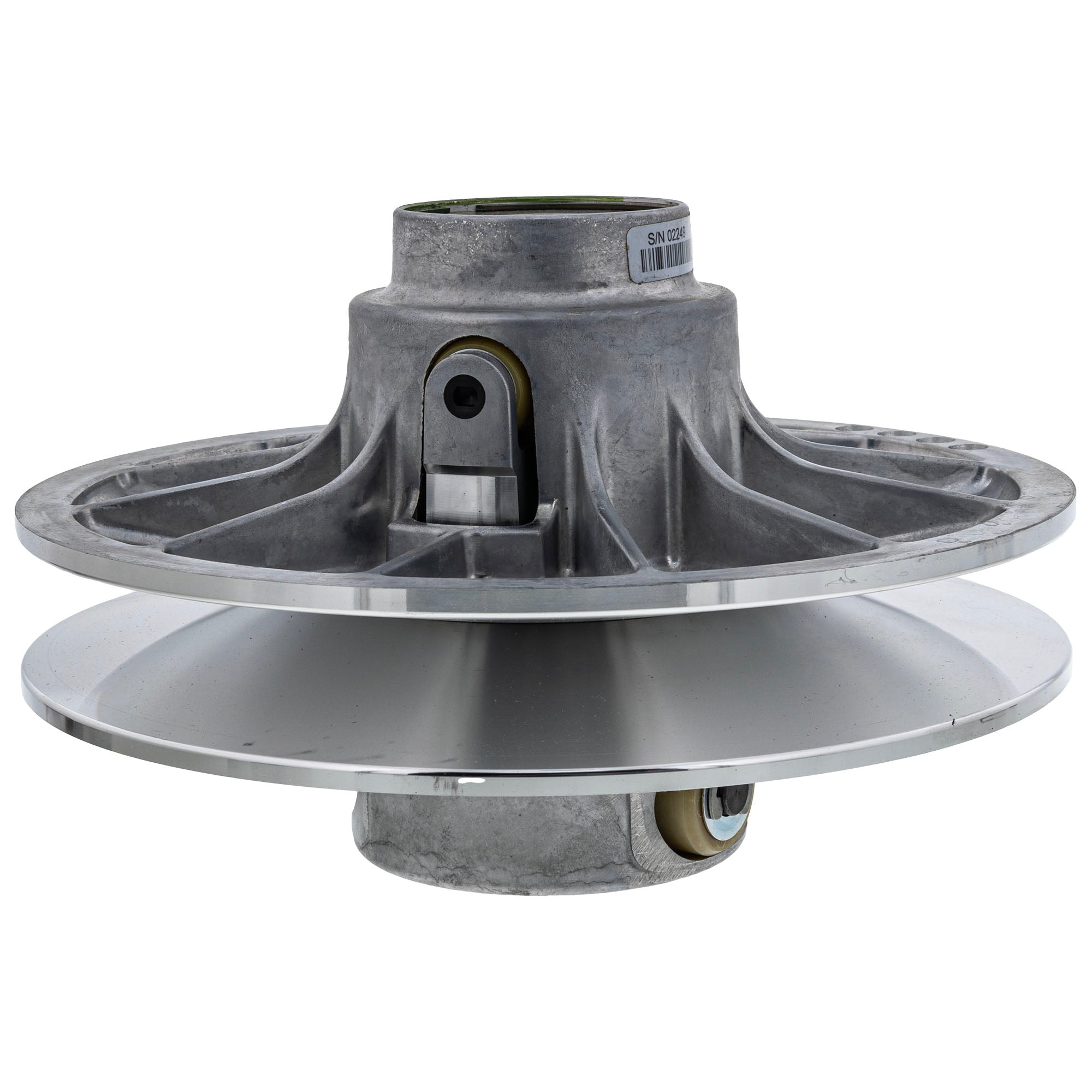 John Deere AUC20381 Transaxle Drive Clutch