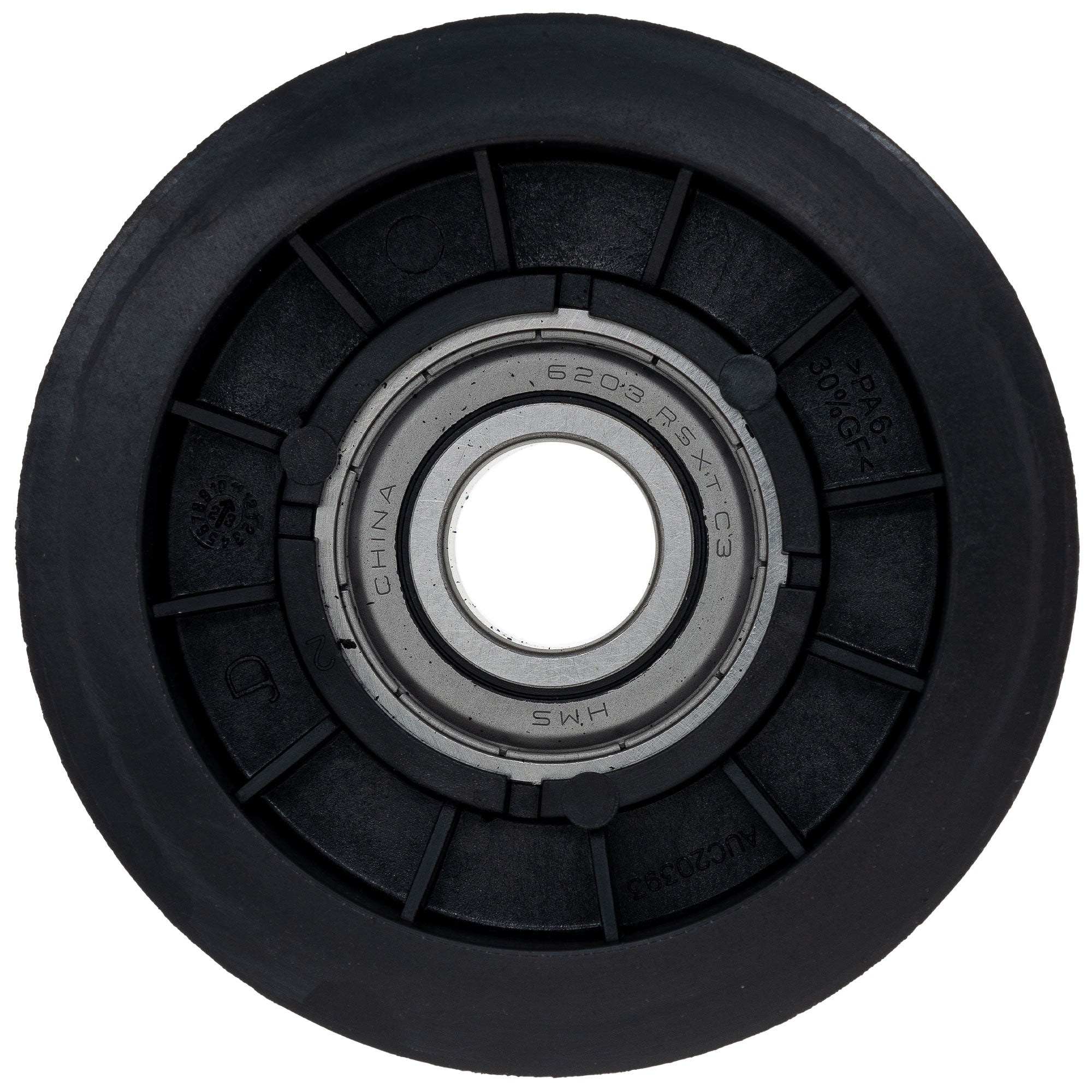 John Deere AUC20393 Pulley