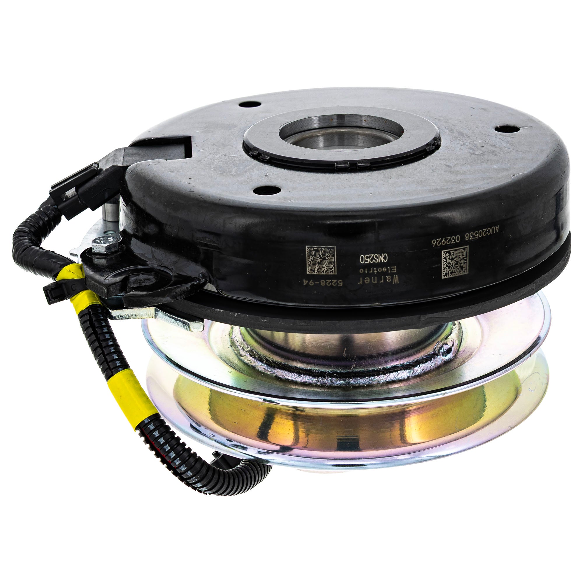 John Deere AUC20538 Clutch
